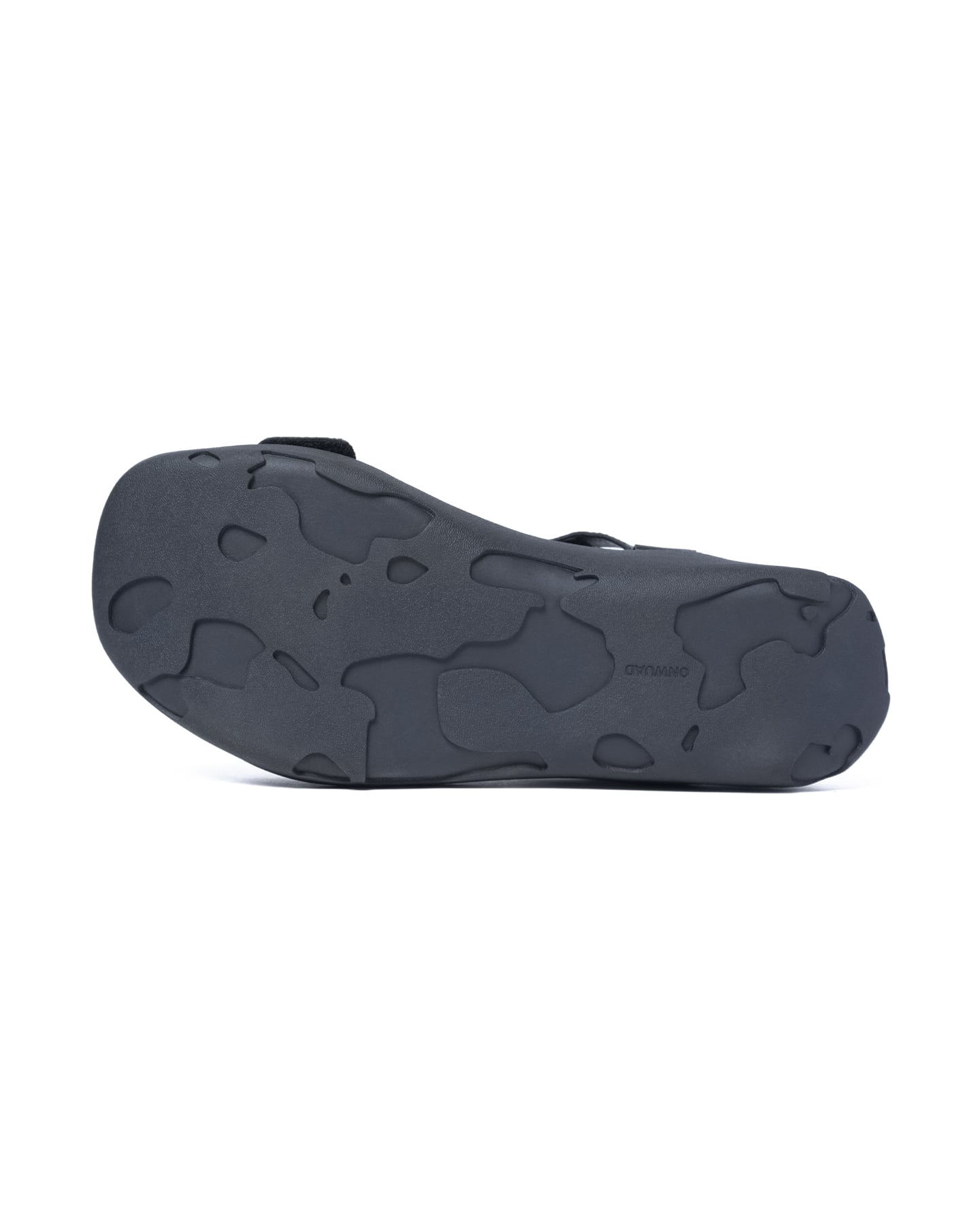SOPH. | ONWUAD LEATHER SANDALS(26.5cm BLACK):