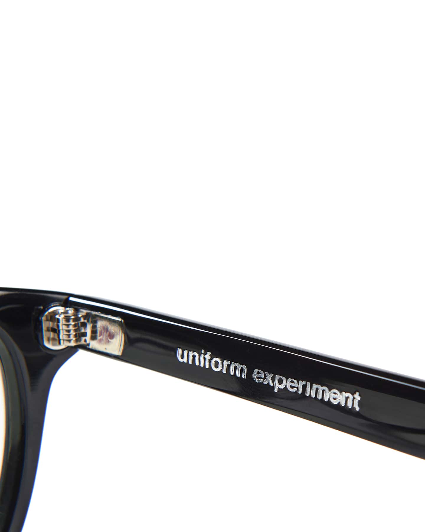 SOPH. | 泰八郎謹製 GLASSES(FREE BLACK): SOPH. | 泰八郎謹製 GLASSES(FREE BLACK):