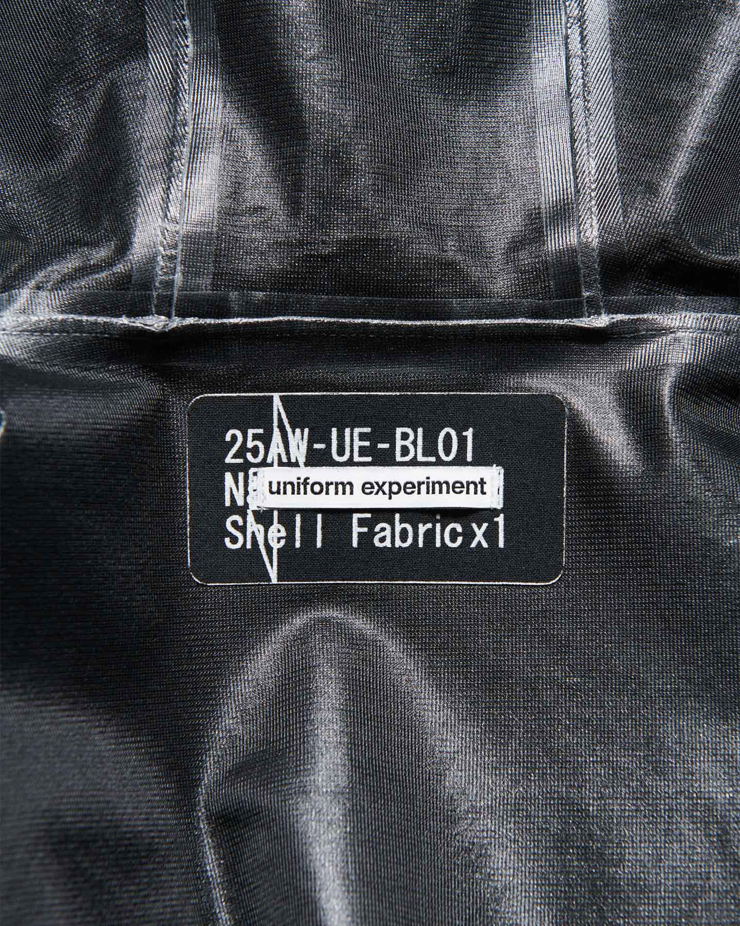 SOPH. | MAP-OUT 3LAYER MOUNTAIN PARKA(2 (M) BLACK):
