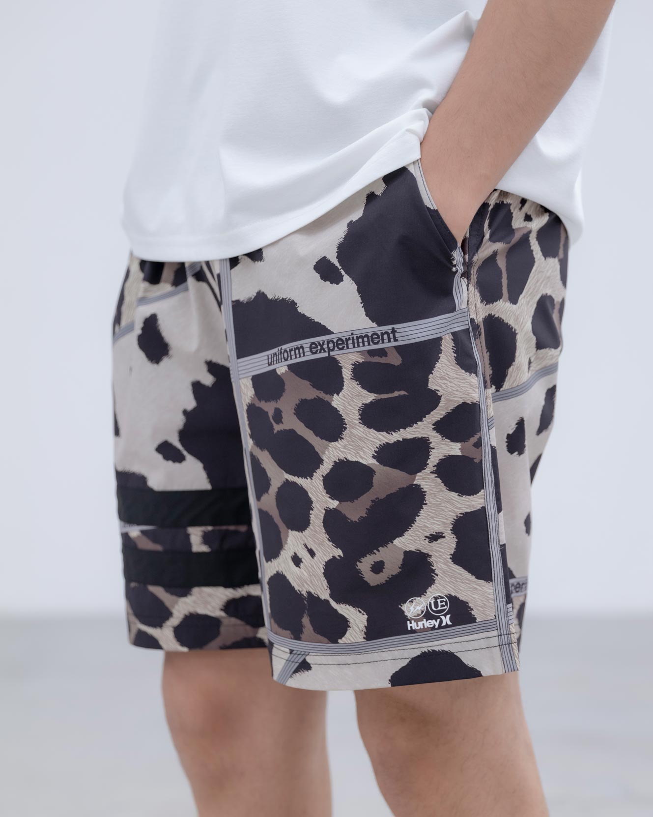 SOPH. | HURLEY AMPHIBIOUS PHANTOM SHORTS(2 (M) A (CAMOUFLAGE)):