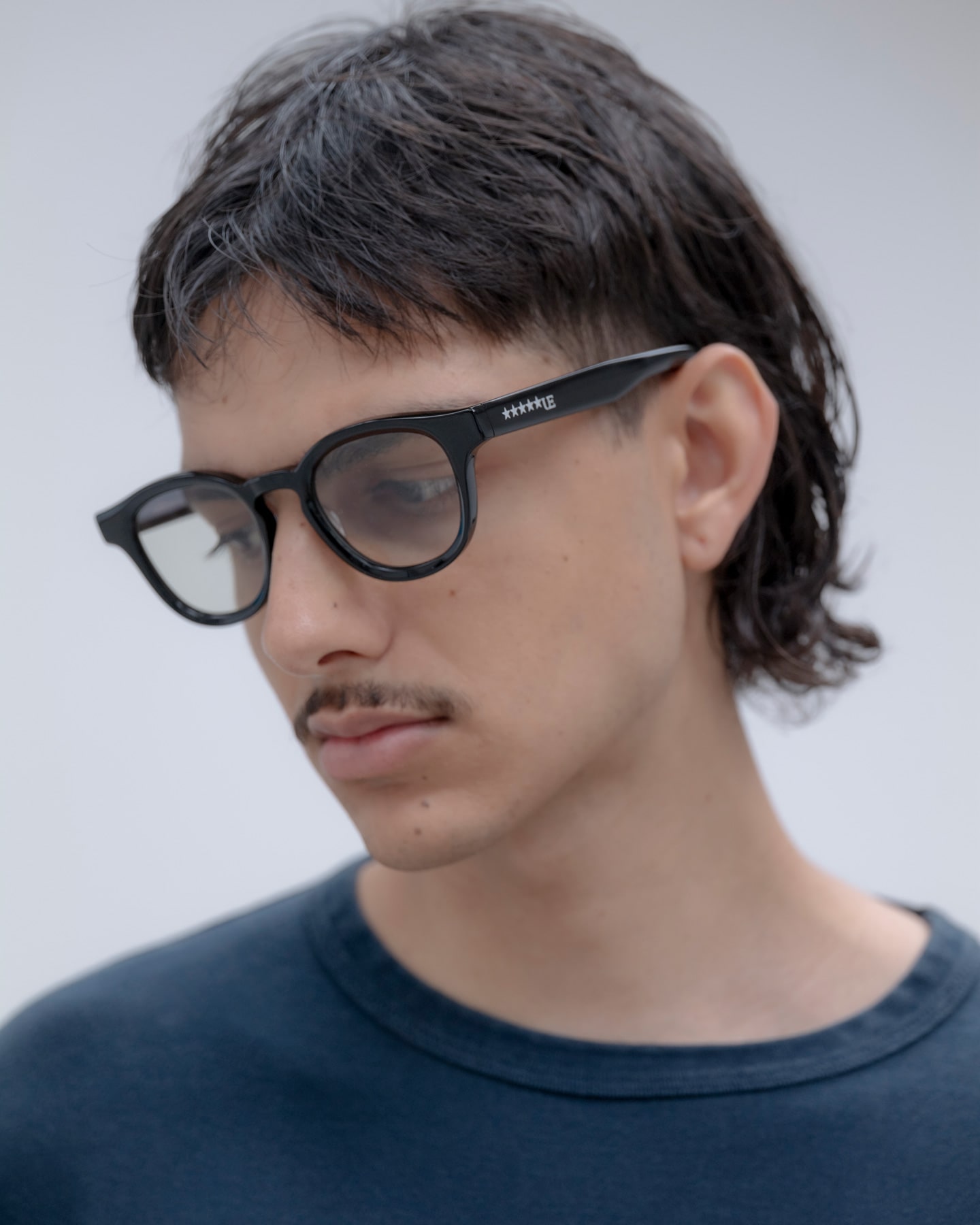 SOPH. | BOSTON SUNGLASSES(FREE BLACK):