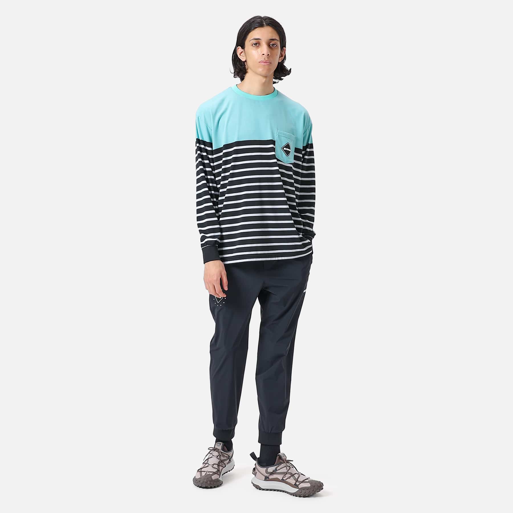 FCRB SOPH Bristol LサイズとMサイズ