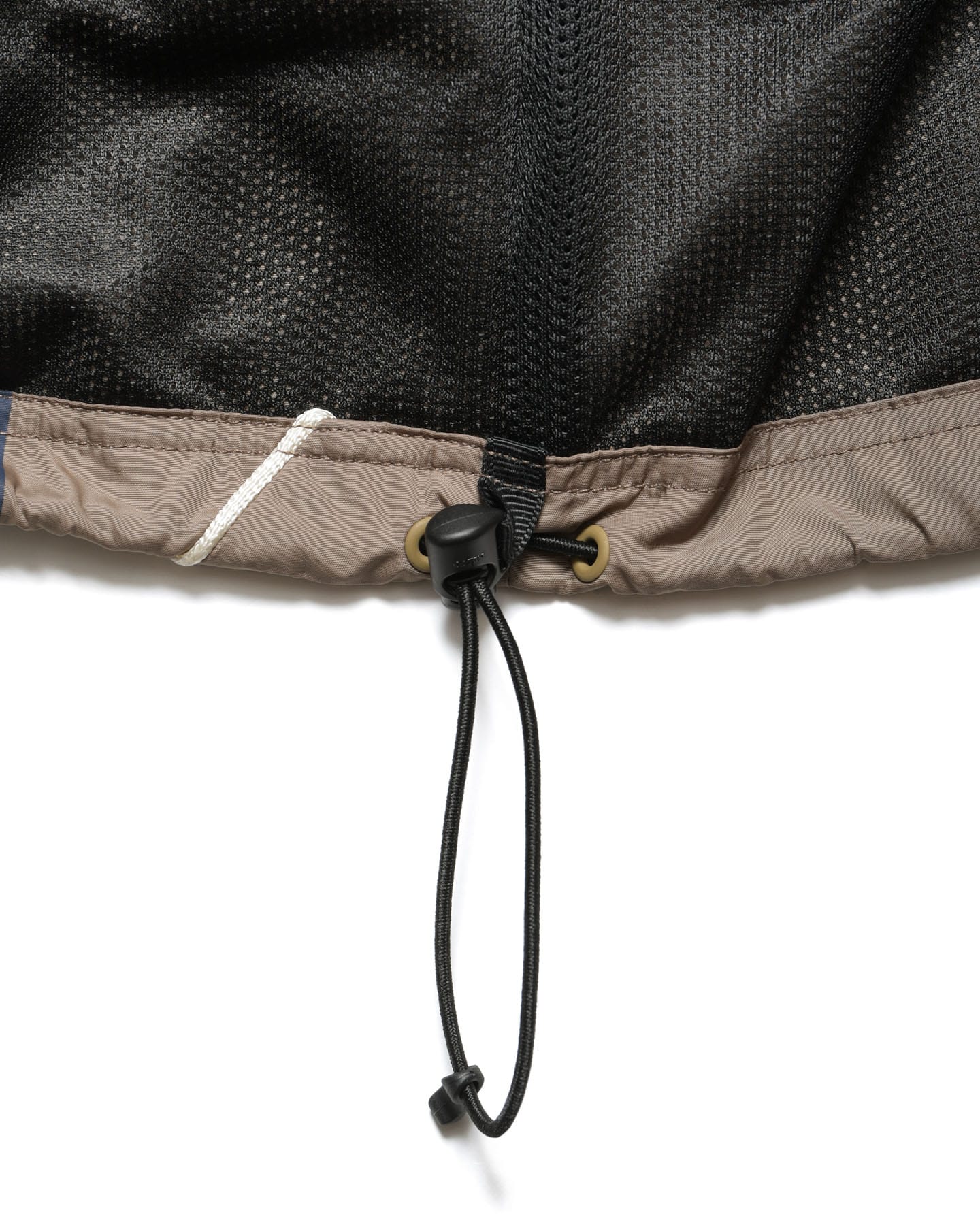 SOPH. | EXHIBITION GAME JACKET(L MOCHA):