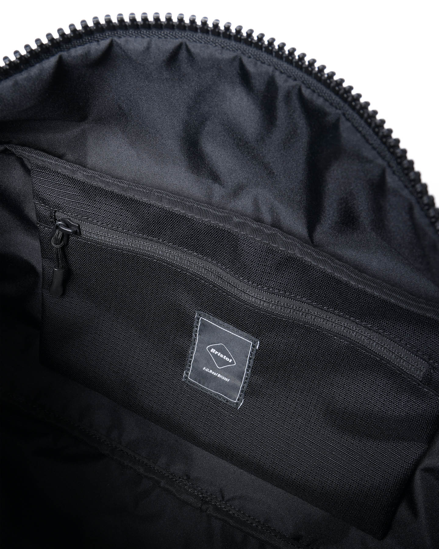 SOPH. | CORDURA RIPSTOP DUFFLE BAG(FREE BLACK):