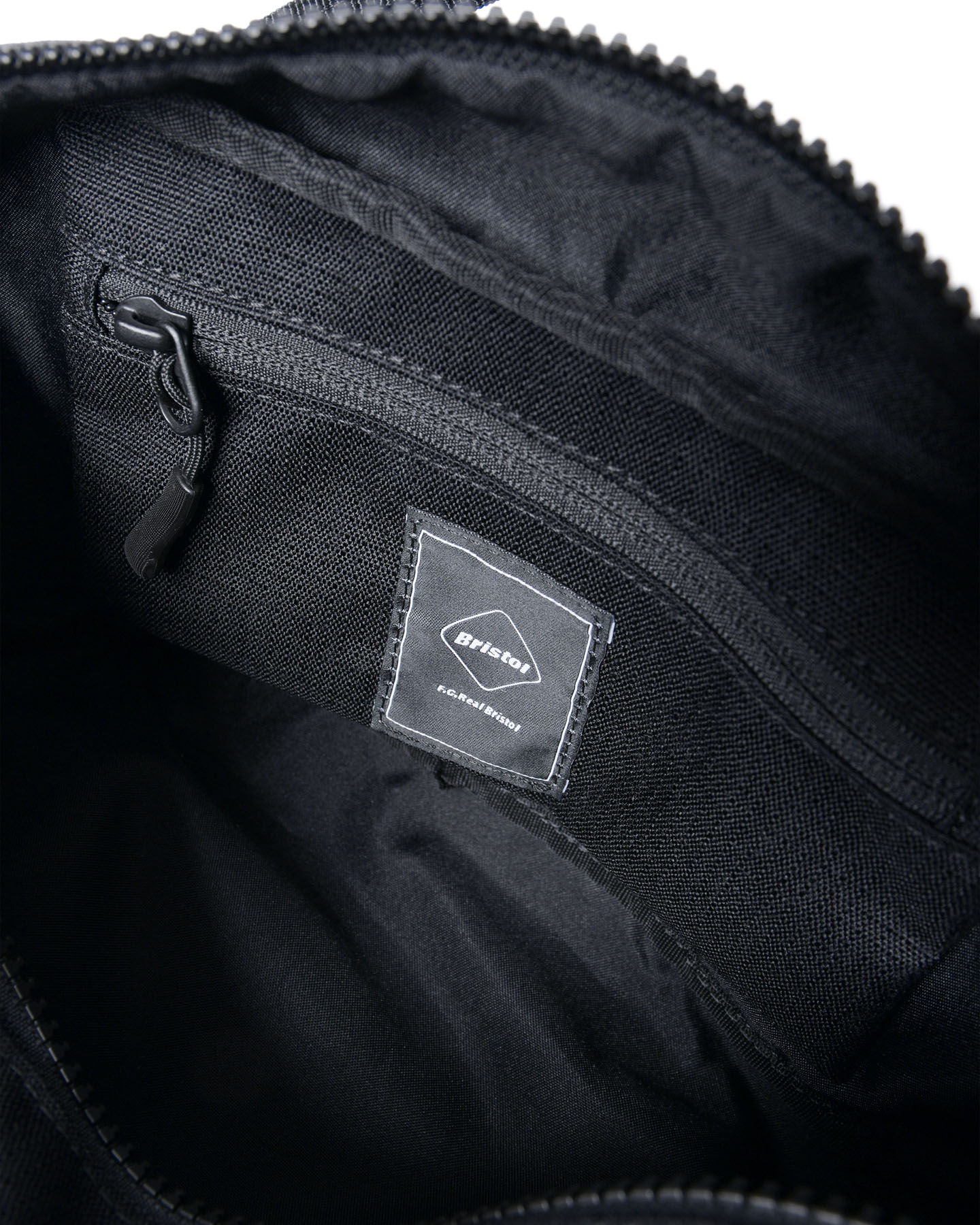 SOPH. | CORDURA RIPSTOP MINI DUFFLE BAG(FREE BLACK):
