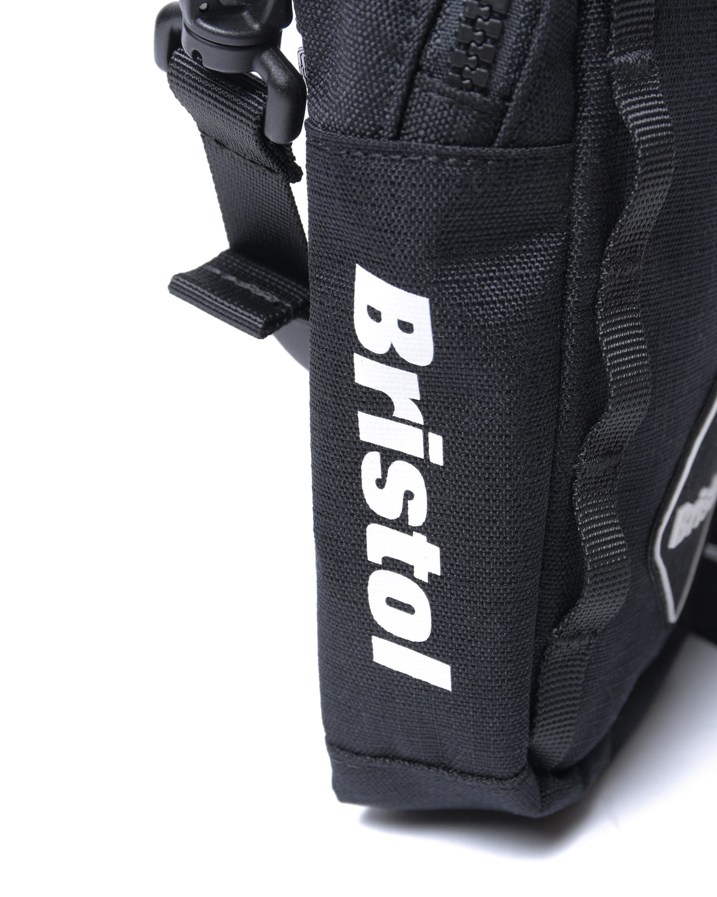 SOPH. | CORDURA RIPSTOP GADGET BAG(FREE BLACK):
