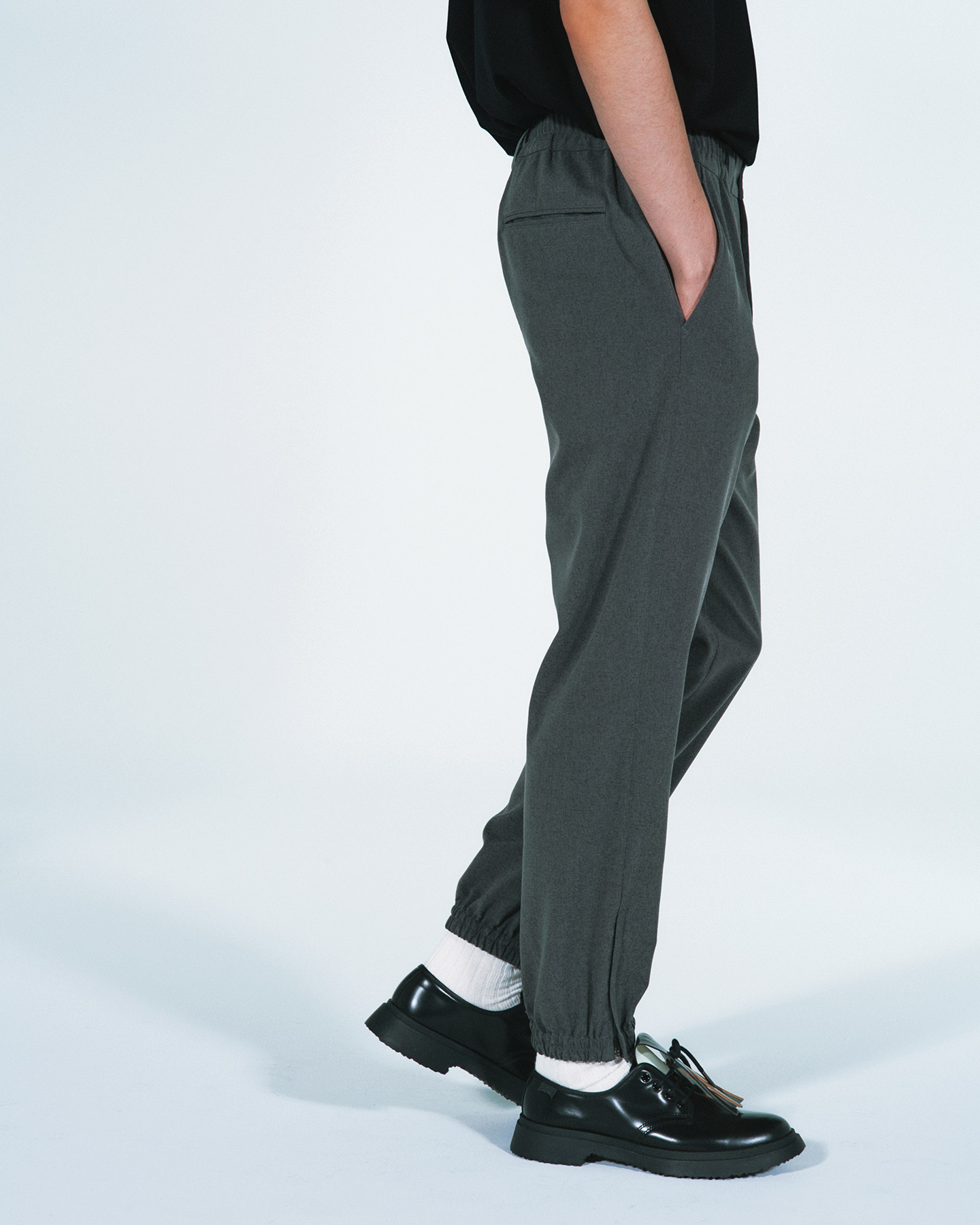 SOPH. | CAMPER WALDEN by SOPHNET.(25.5cm BLACK):