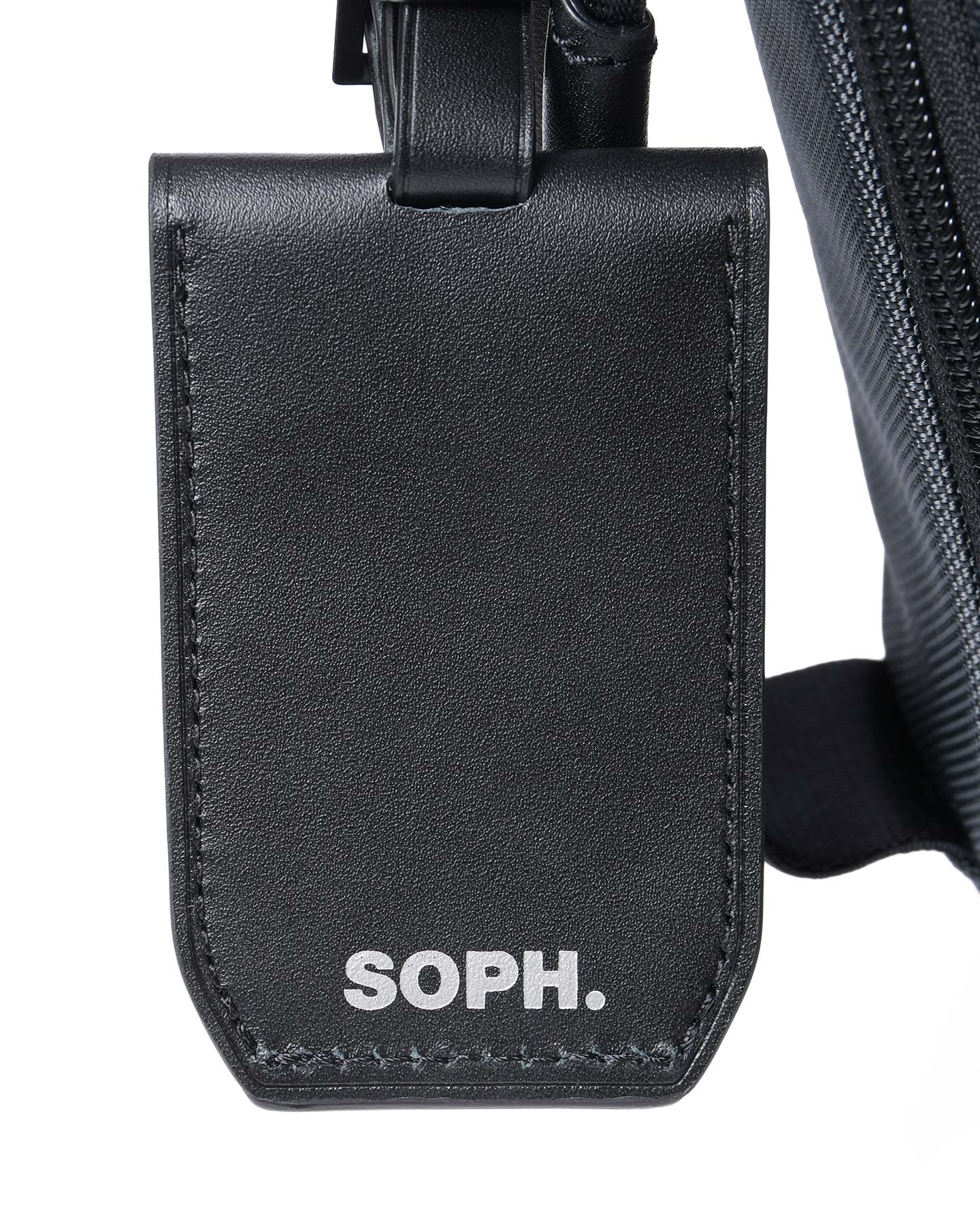 SOPH. | TUMI 3-WAY CONVERTIBLE BRIEF CASE(FREE CHARCOAL GRAY):