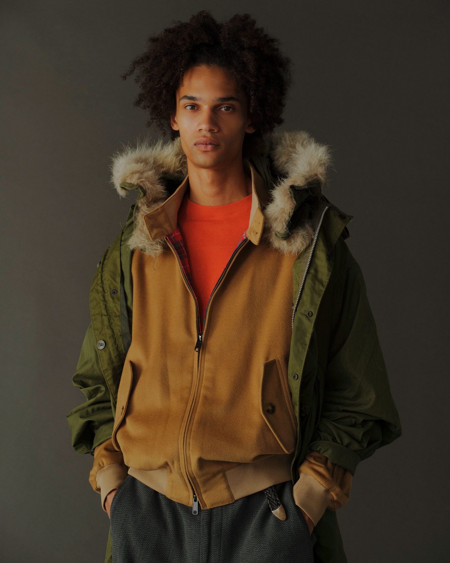 SOPH. | SOPH. TOKYO 26th ANNIVERSARY