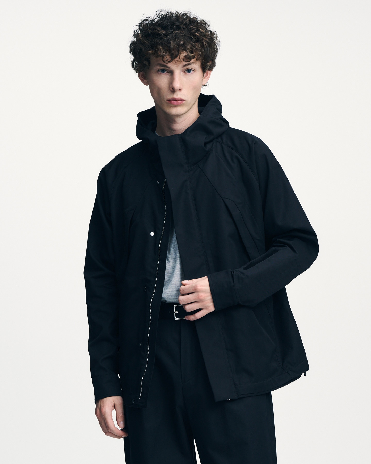 SOPH. | MOUNTAIN JACKET(2 (M) BEIGE):