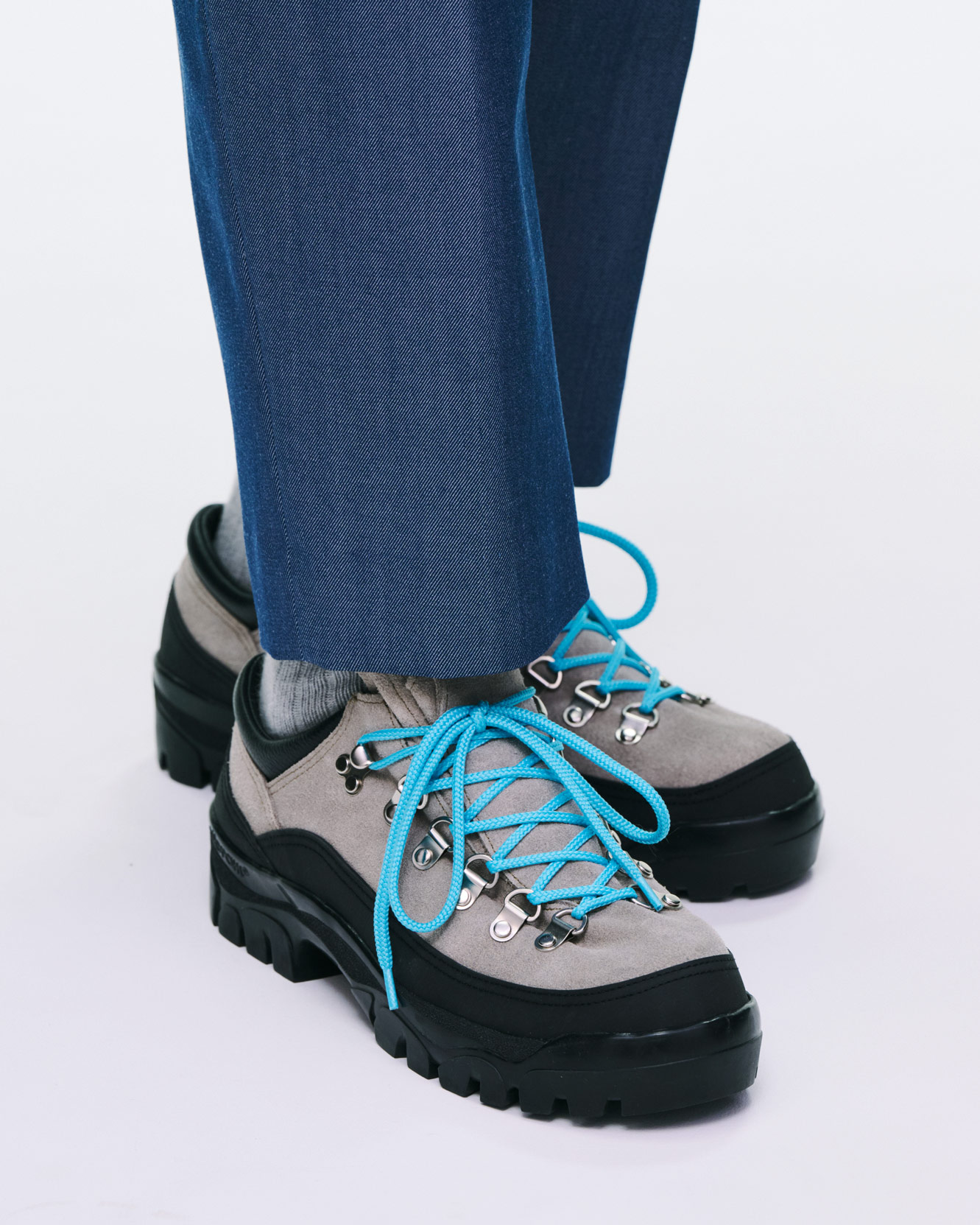 SOPH. | Danner ASHLAND(28cm GRAY):