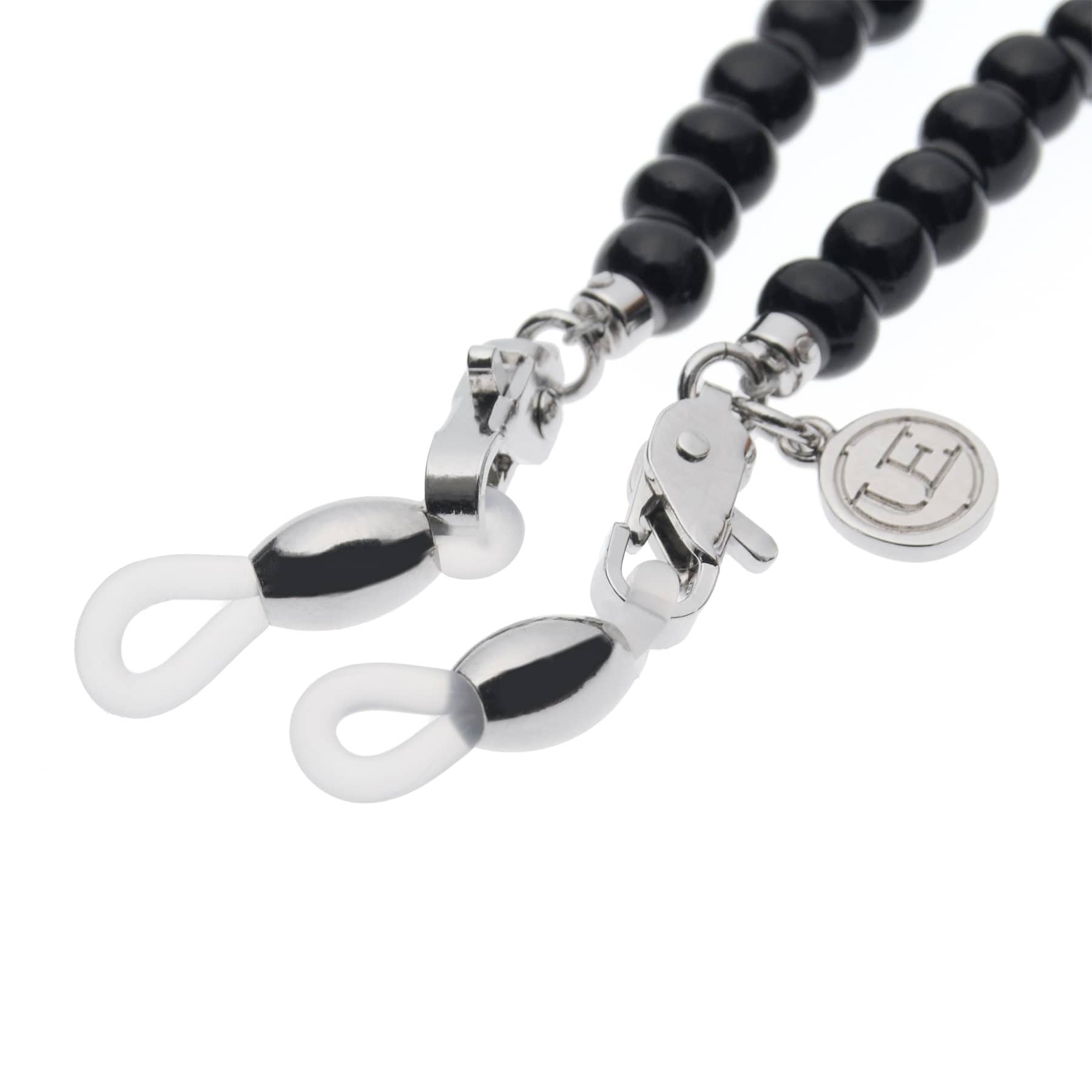 SOPH. | BEADS NECKLACE(FREE BLACK):