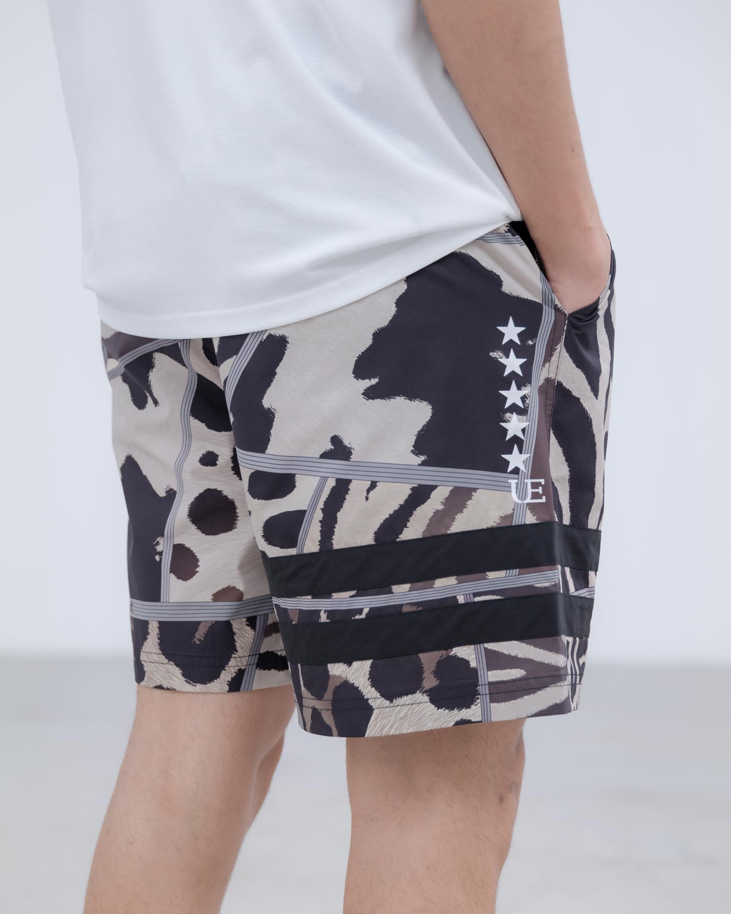 SOPH. | HURLEY AMPHIBIOUS PHANTOM SHORTS(1 (S) A (CAMOUFLAGE)):