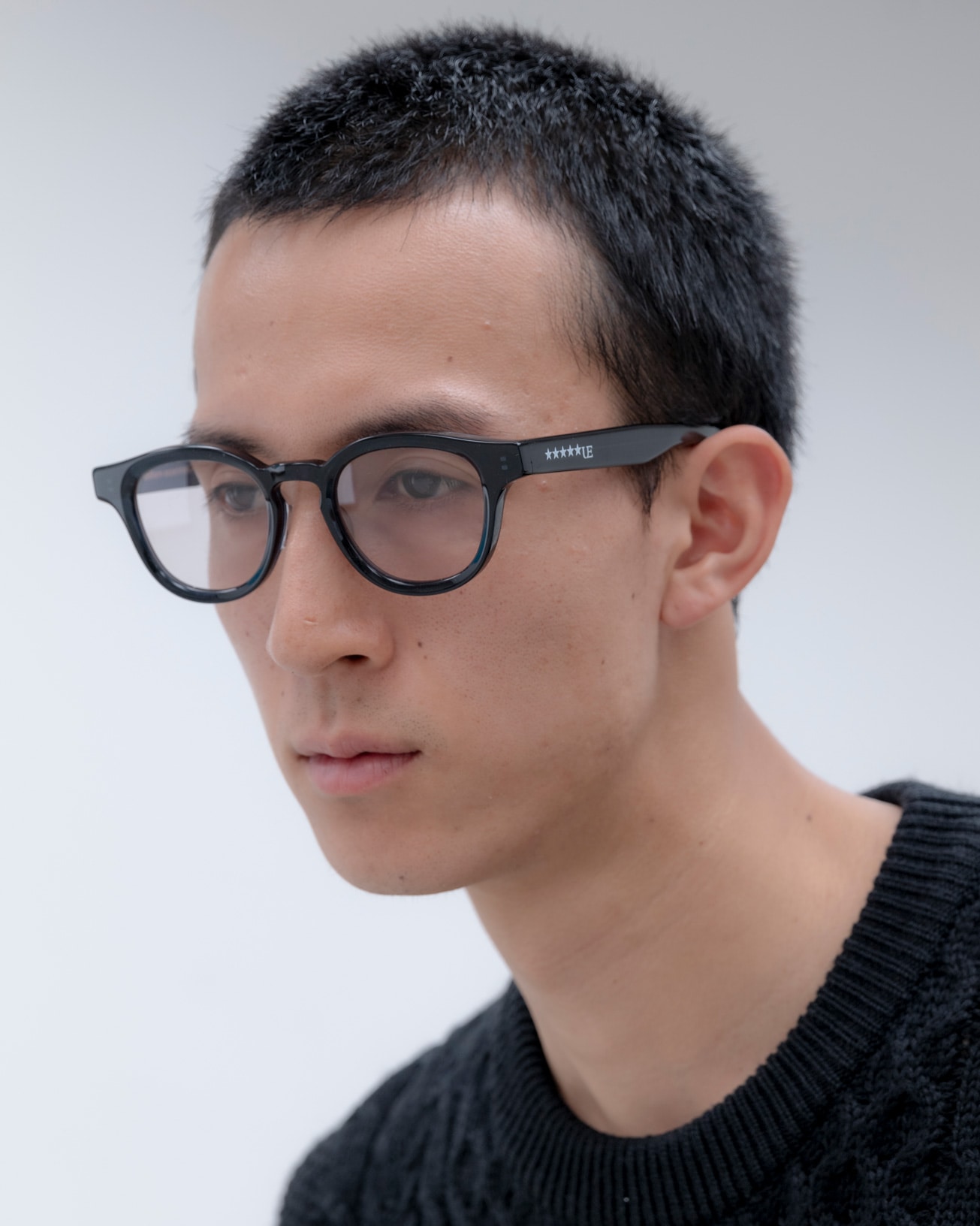 SOPH. | BOSTON SUNGLASSES(FREE BLACK):