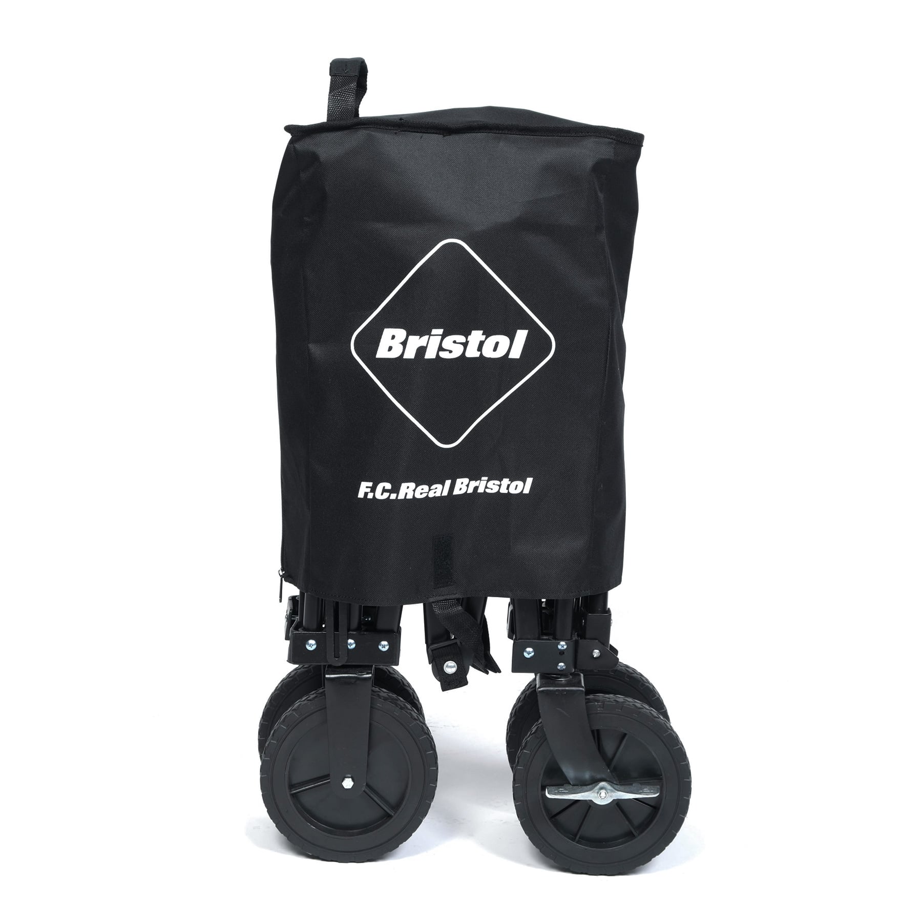 F.C.R. B. 20AW FIELD CARRY CART-
