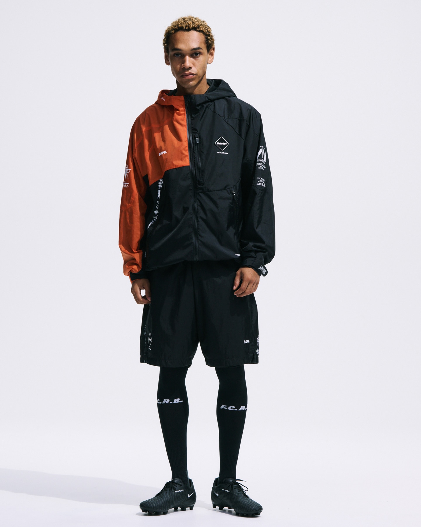 SOPH. | F.C.Real Bristol | DEATH STRANDING 2: ON THE BEACH