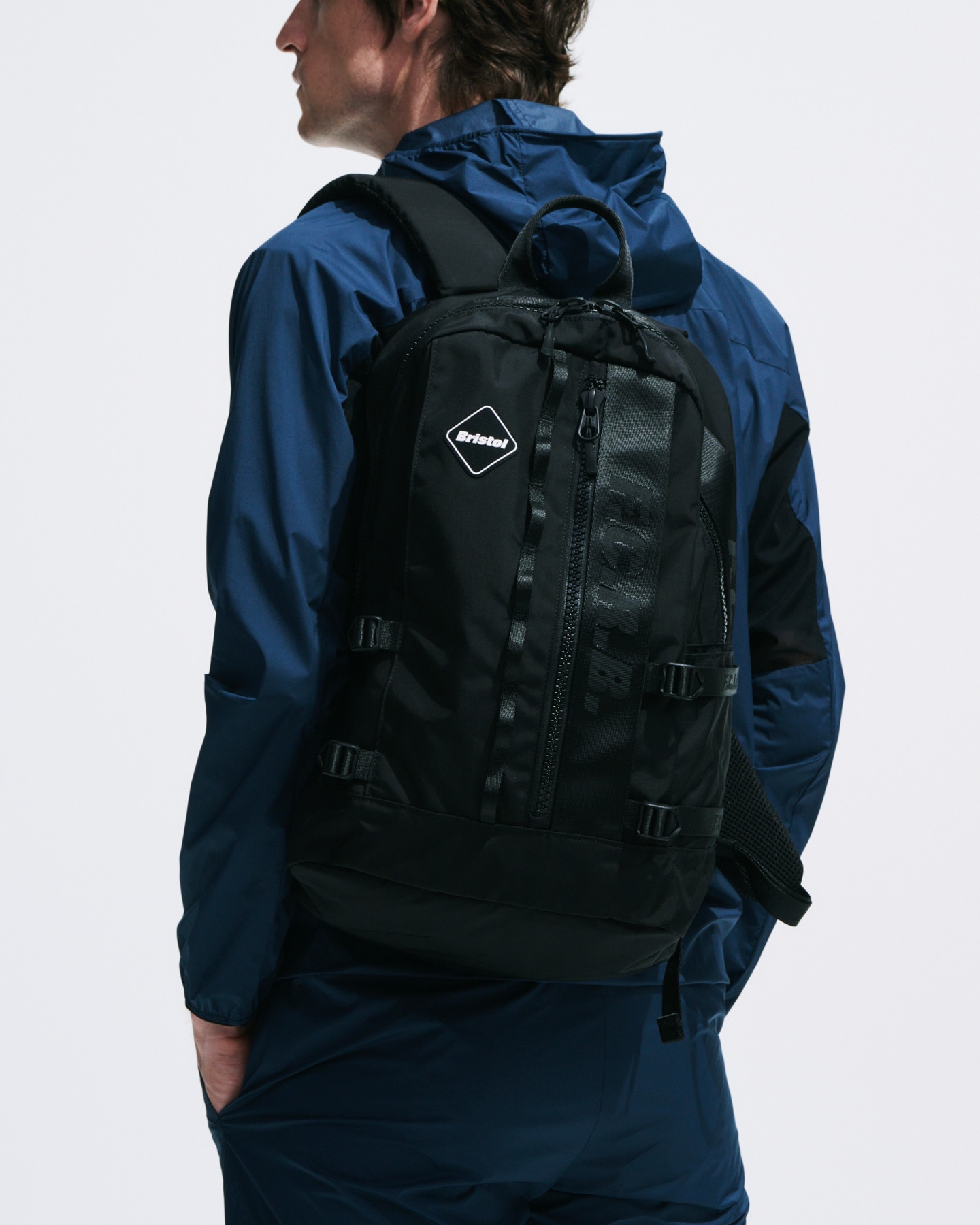 SOPH. | TOUR BACKPACK(FREE BLACK):