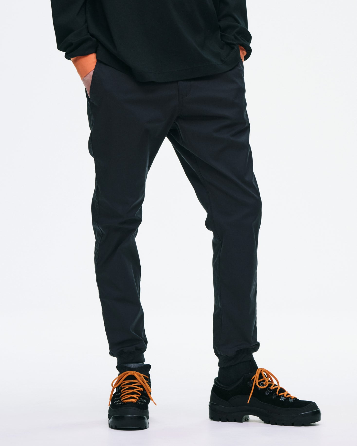 SOPH. | Danner ASHLAND(27cm BLACK):