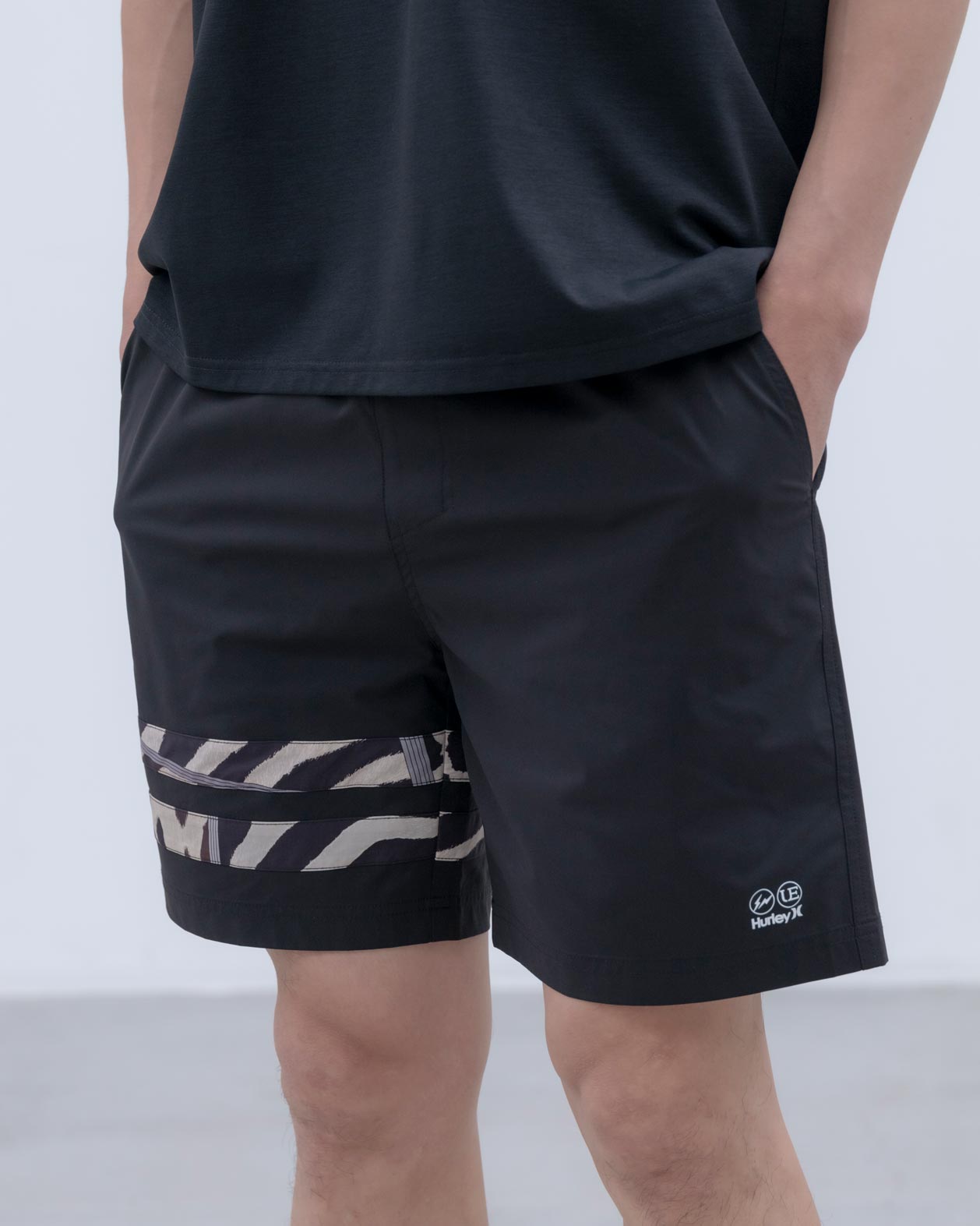 SOPH. | HURLEY AMPHIBIOUS PHANTOM SHORTS(2 (M) A (CAMOUFLAGE)):