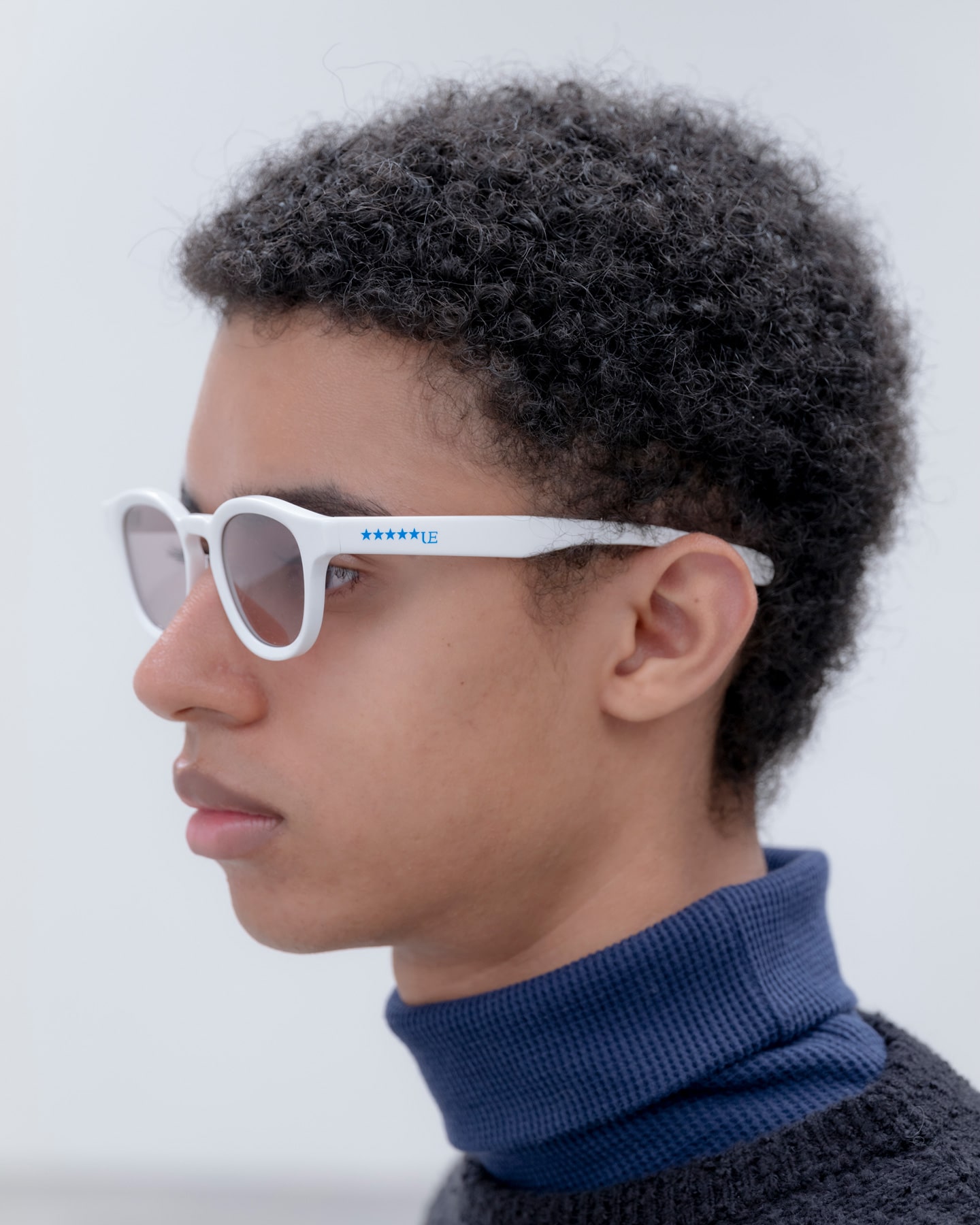 SOPH. | BOSTON SUNGLASSES(FREE BLACK):