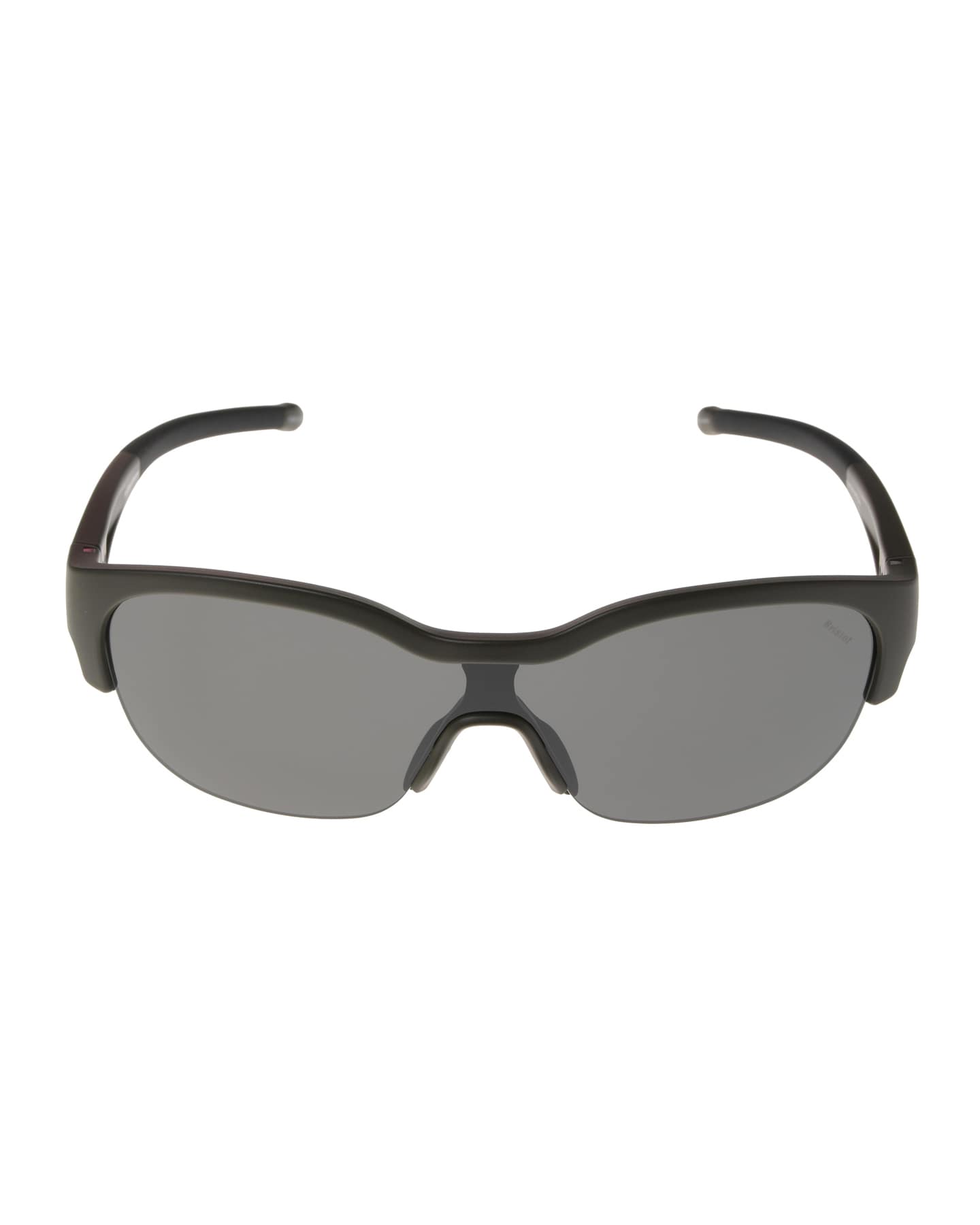 SOPH. | MASK SUNGLASSES(FREE KHAKI):