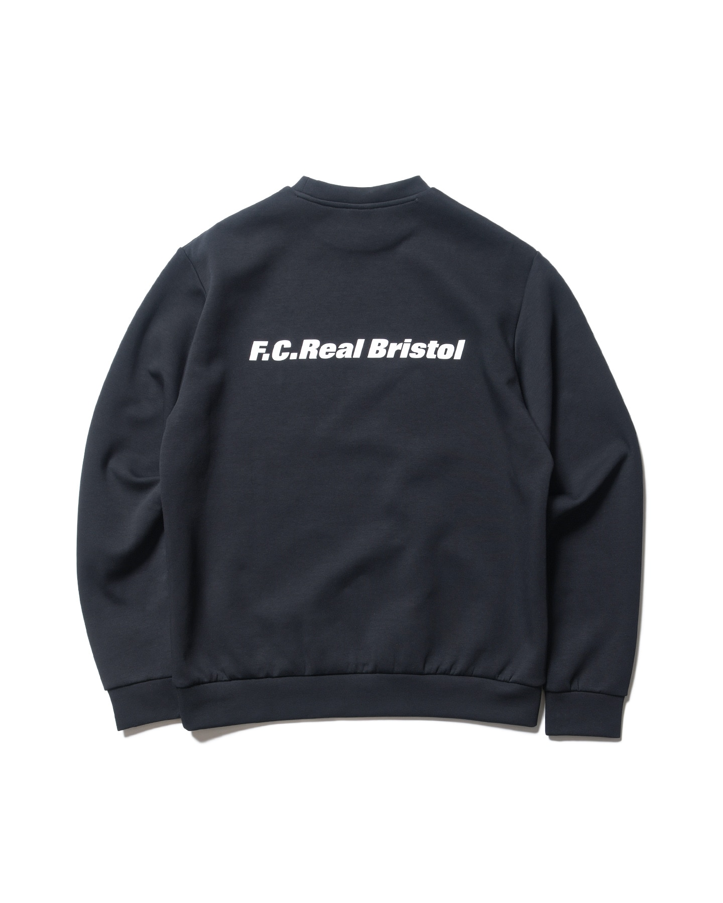 Bristol swet crew neck top