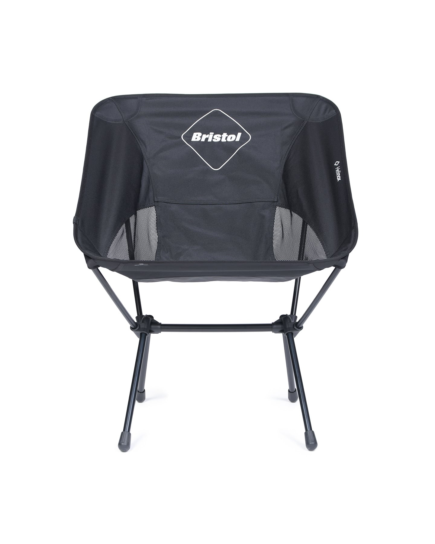 SOPH. | Helinox F.C.R.B. CHAIR XL(FREE BLACK):