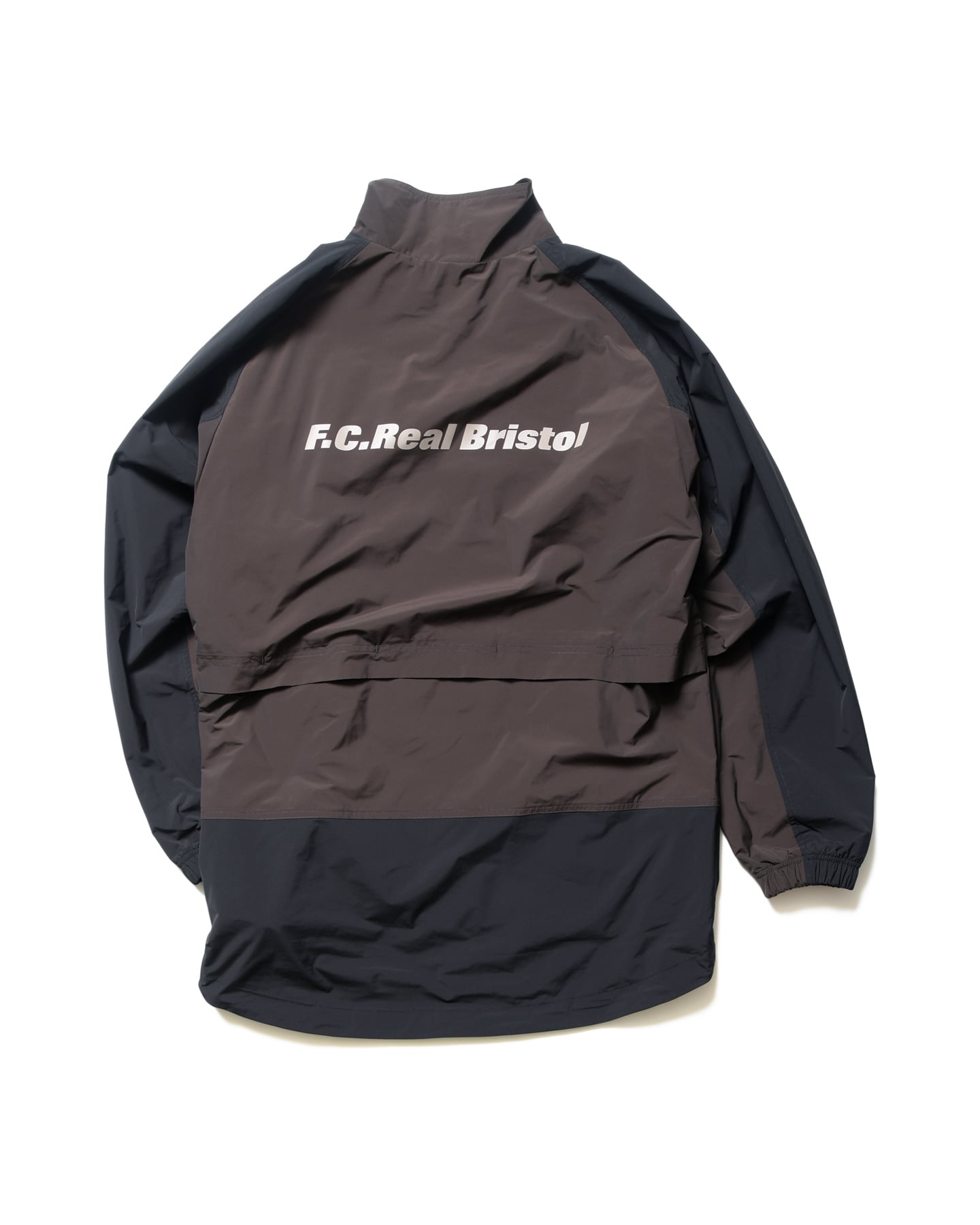 FC Real Bristol コーチジャケット FCRB soph.