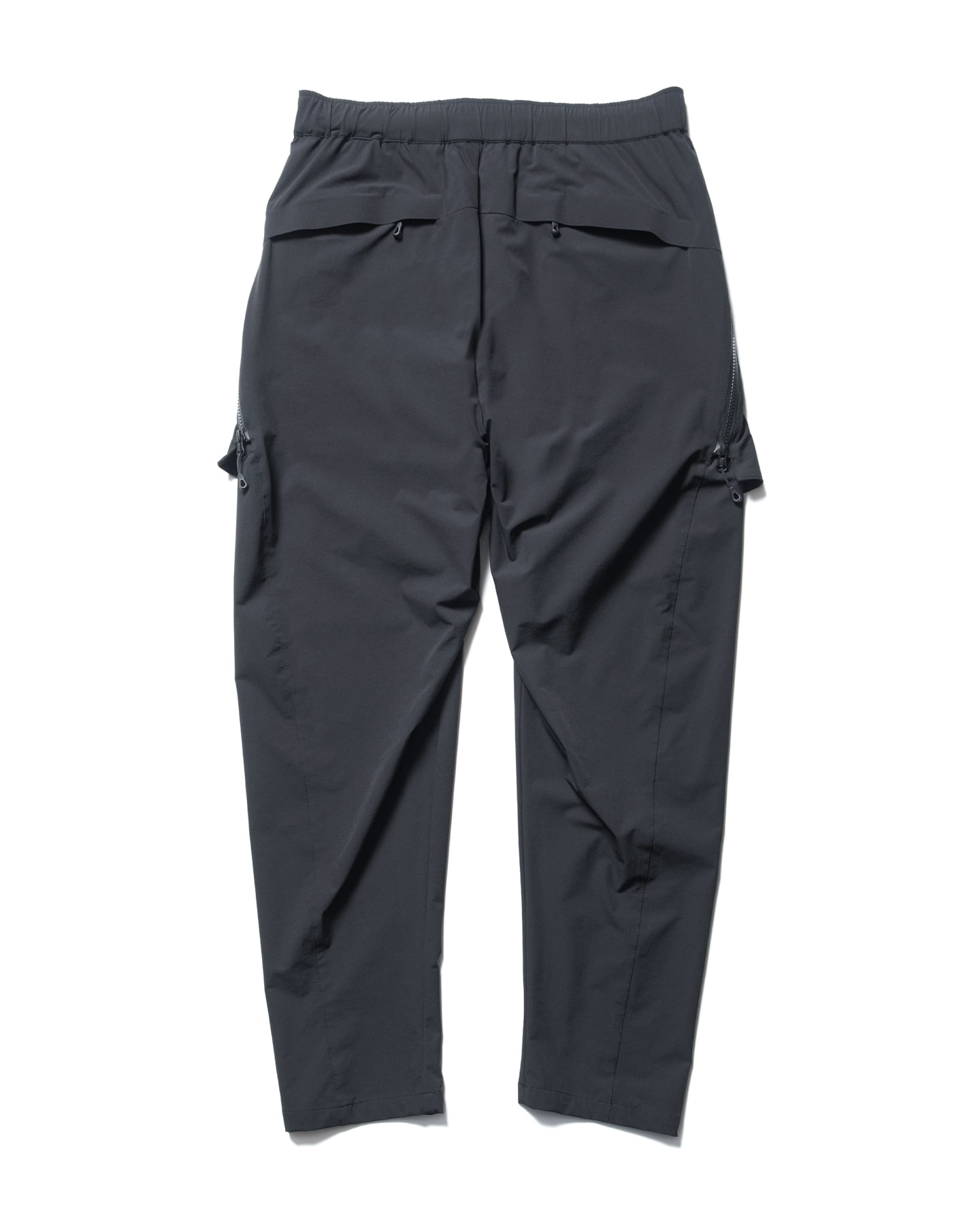 パンツS　FCRB 23AW UTILITY TEAM PANTS　黒　新品