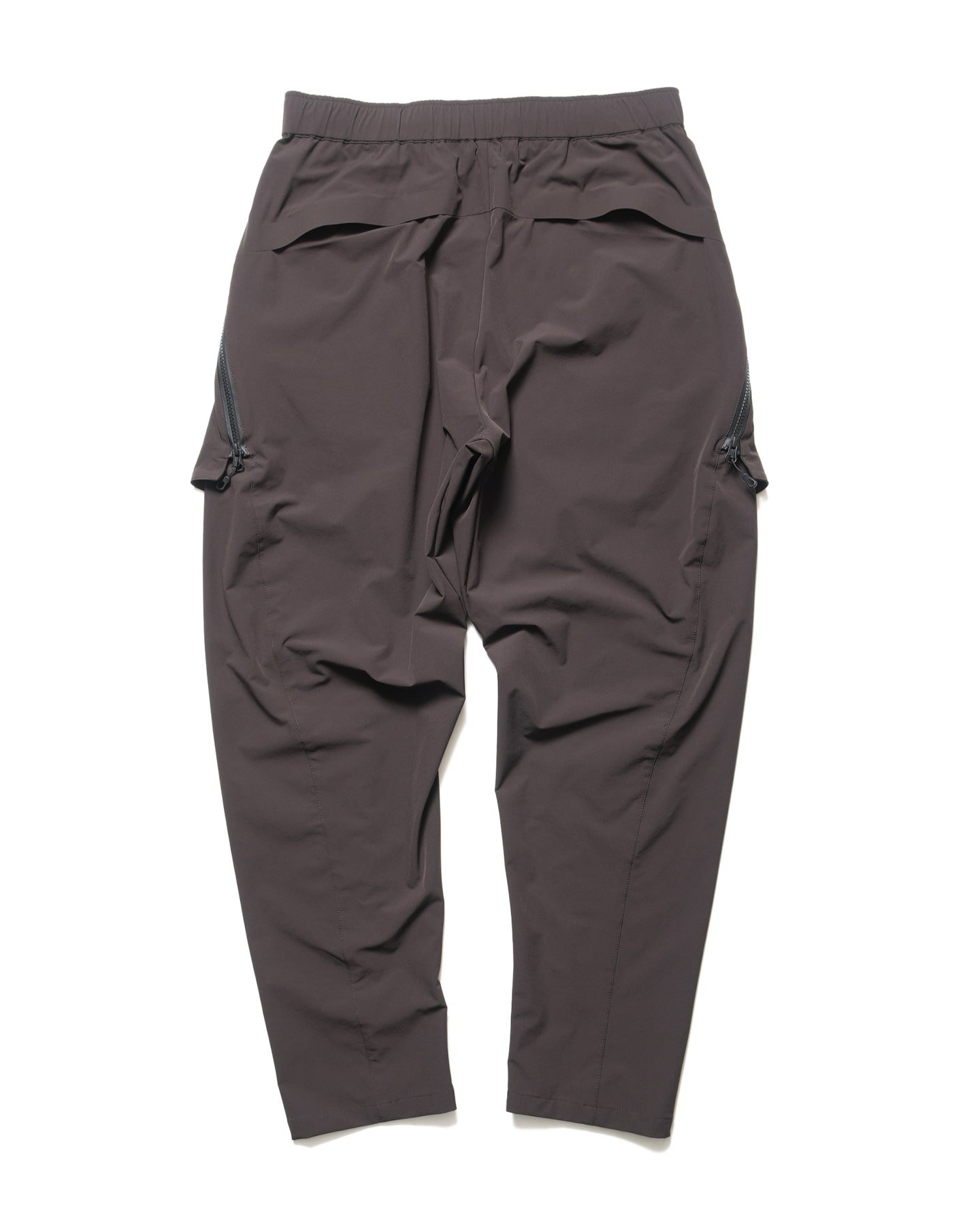 SOPH. | UTILITY TEAM PANTS(L BROWN):