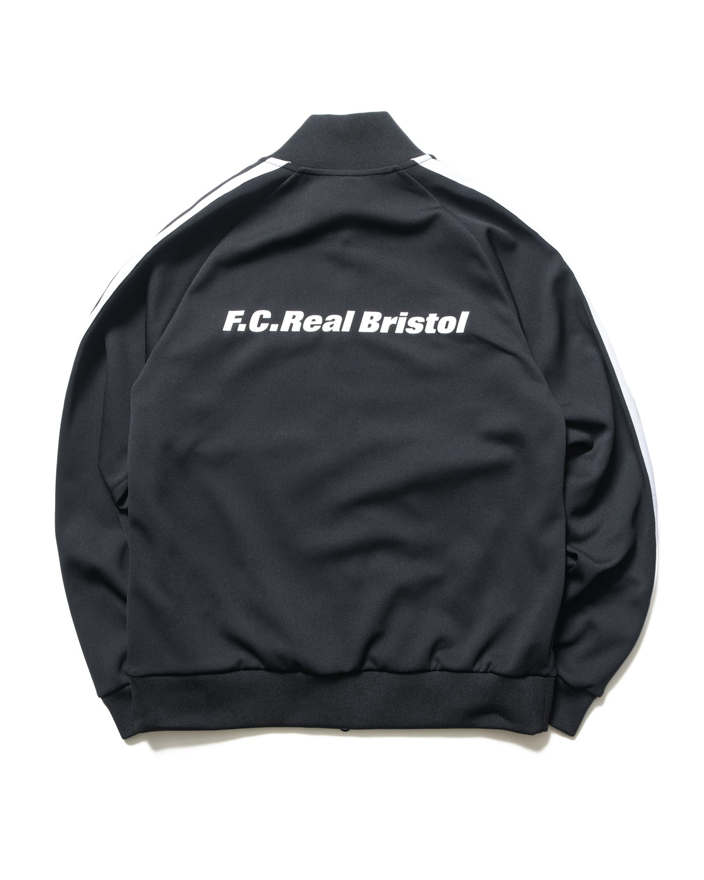 サイズS■FCRB VENTILATION TRACK JACKET