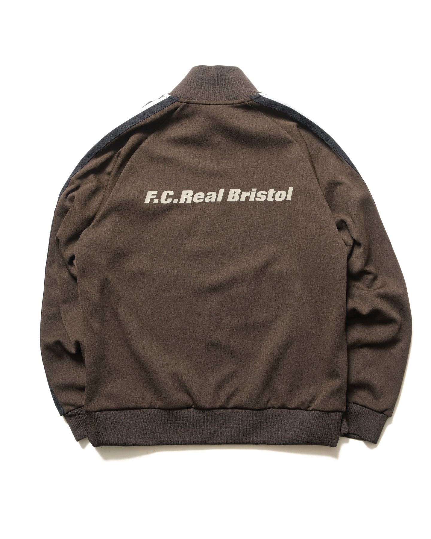 ＡＷ23 FCRB TRAINING TRACK JACKET-