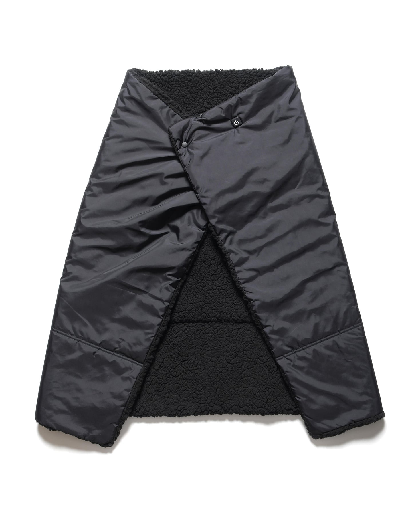 SOPH. | ELECTRIC TEAM BLANKET(FREE BLACK):