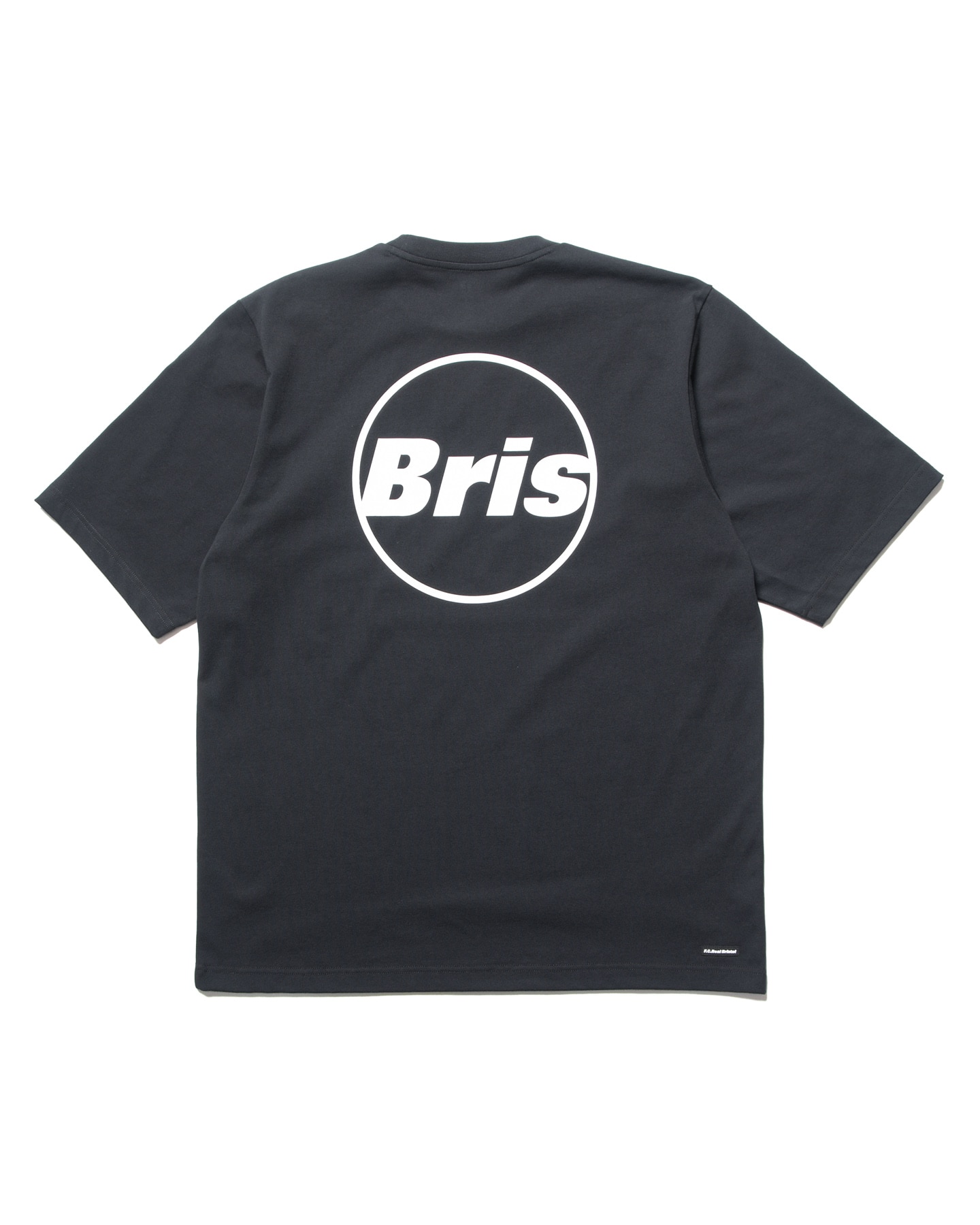 SOPH. | CIRCLE LOGO TEE(XL BLACK): 