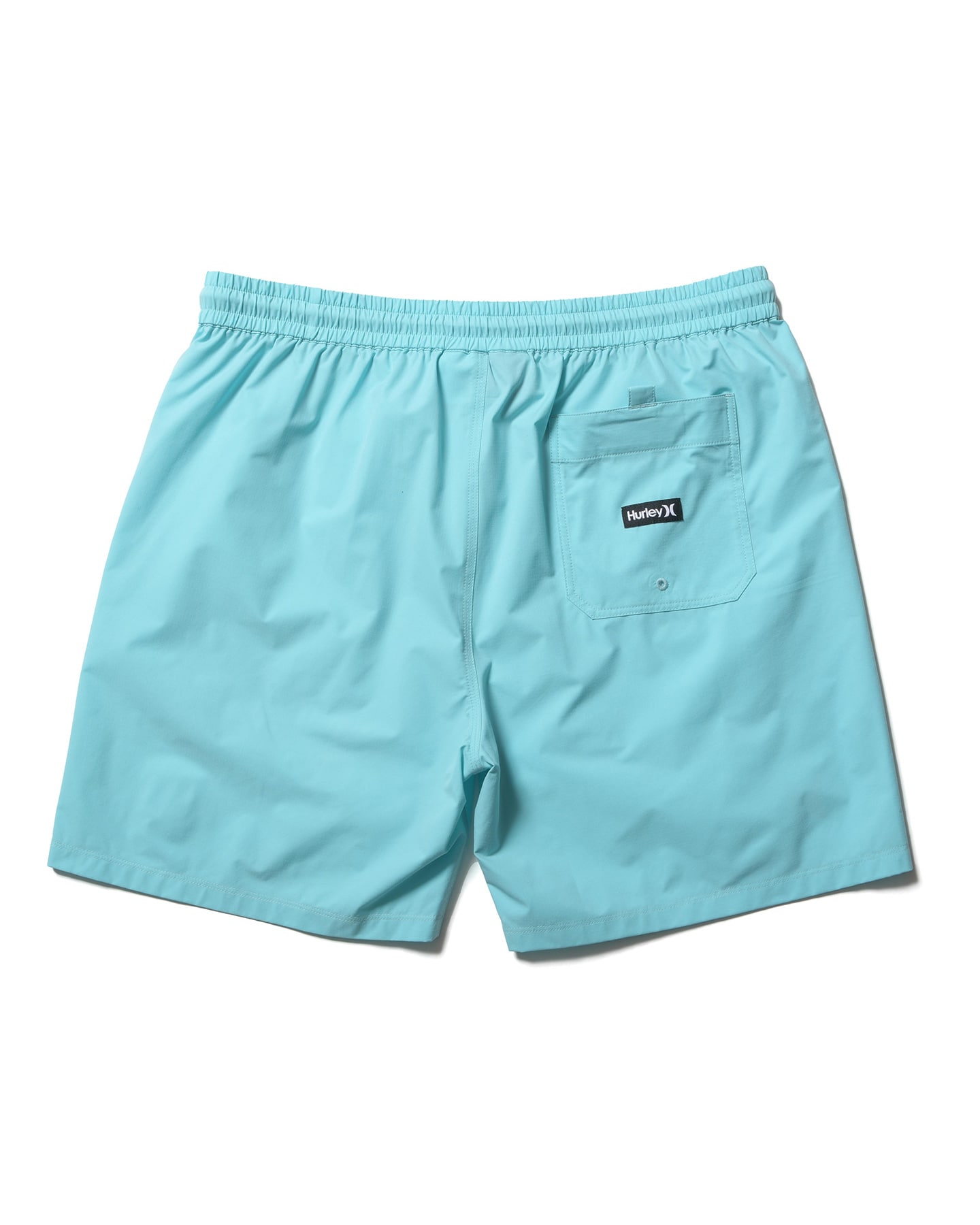 FCRB Hurley TEAM SWIM SHORTS ブルー