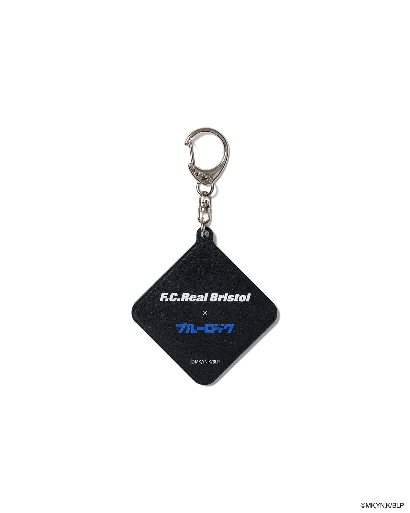 SOPH. | BLUE LOCK KEY HOLDER(FREE ISAGI):