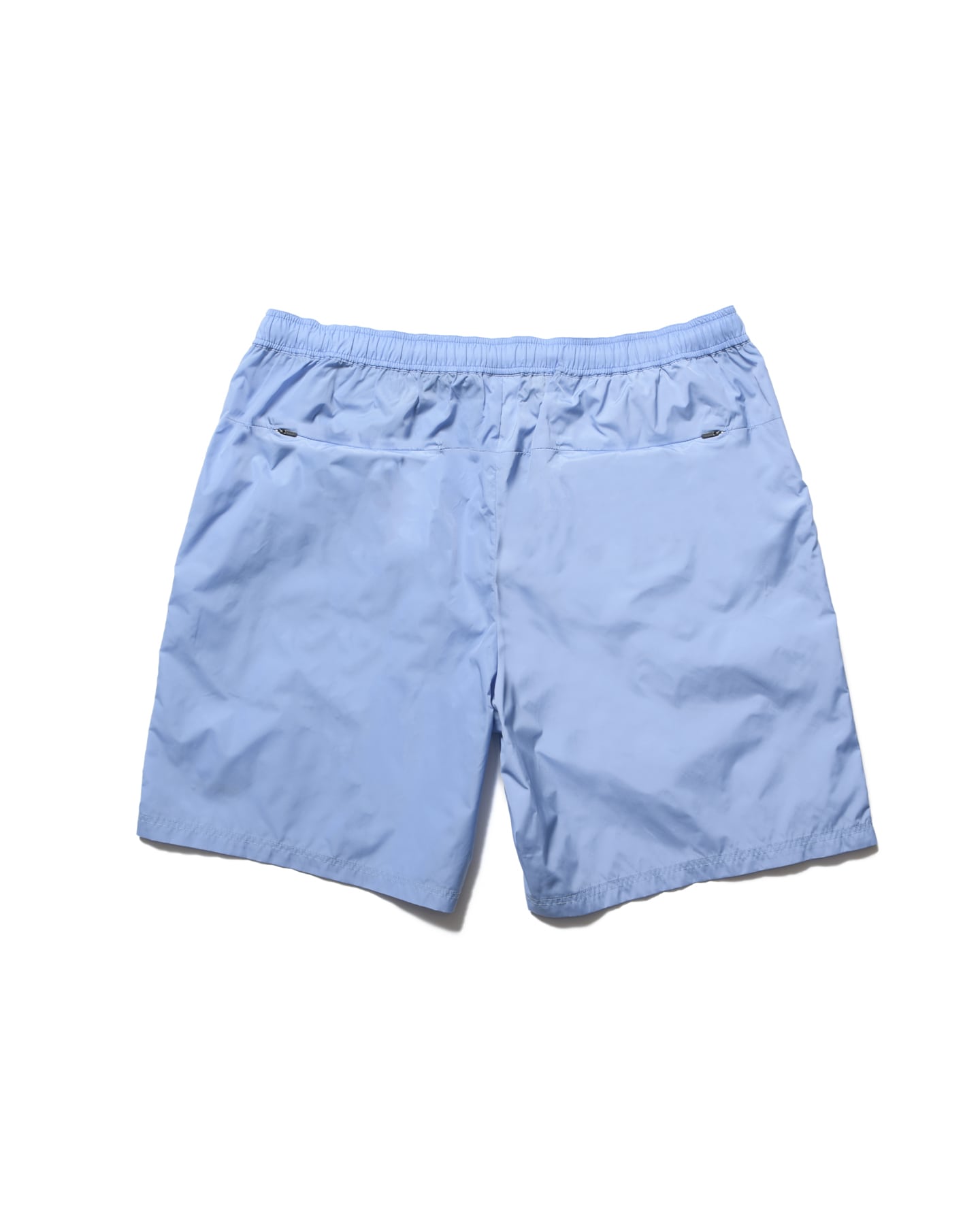 SOPH. | EXHIBITION GAME SHORTS(M LIGHT BLUE):