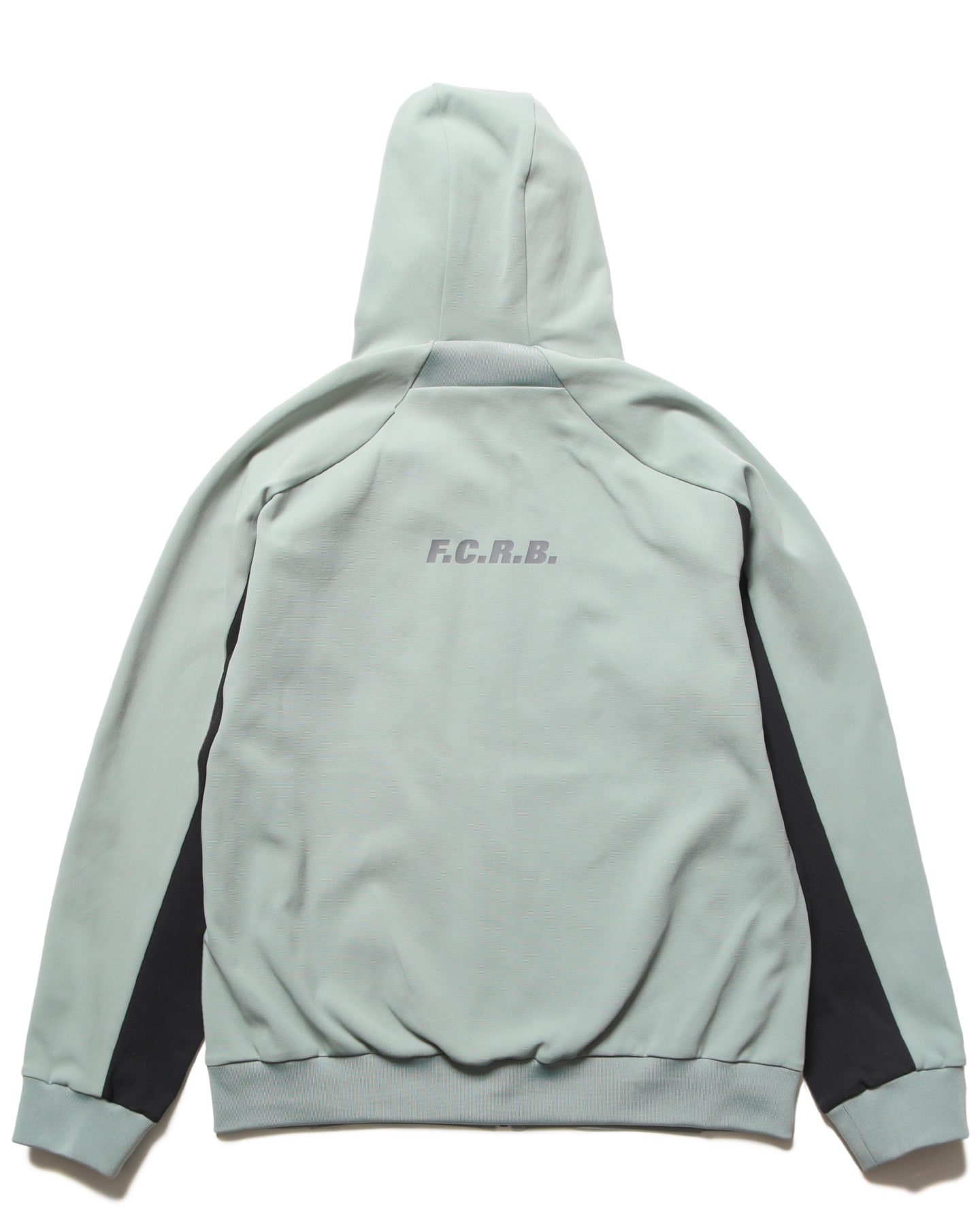 SOPH. | PDK HOODED BLOUSON(M SAGE):