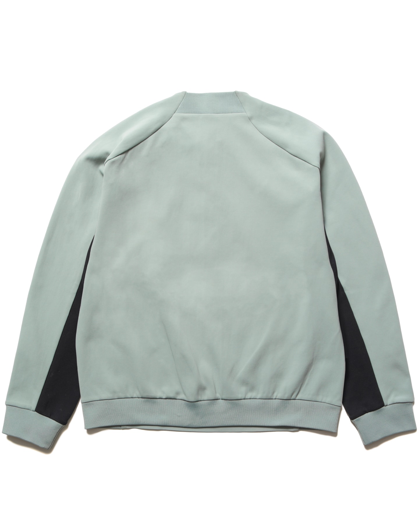 SOPH. | PDK QUARTER-ZIP TOP(S SAGE):