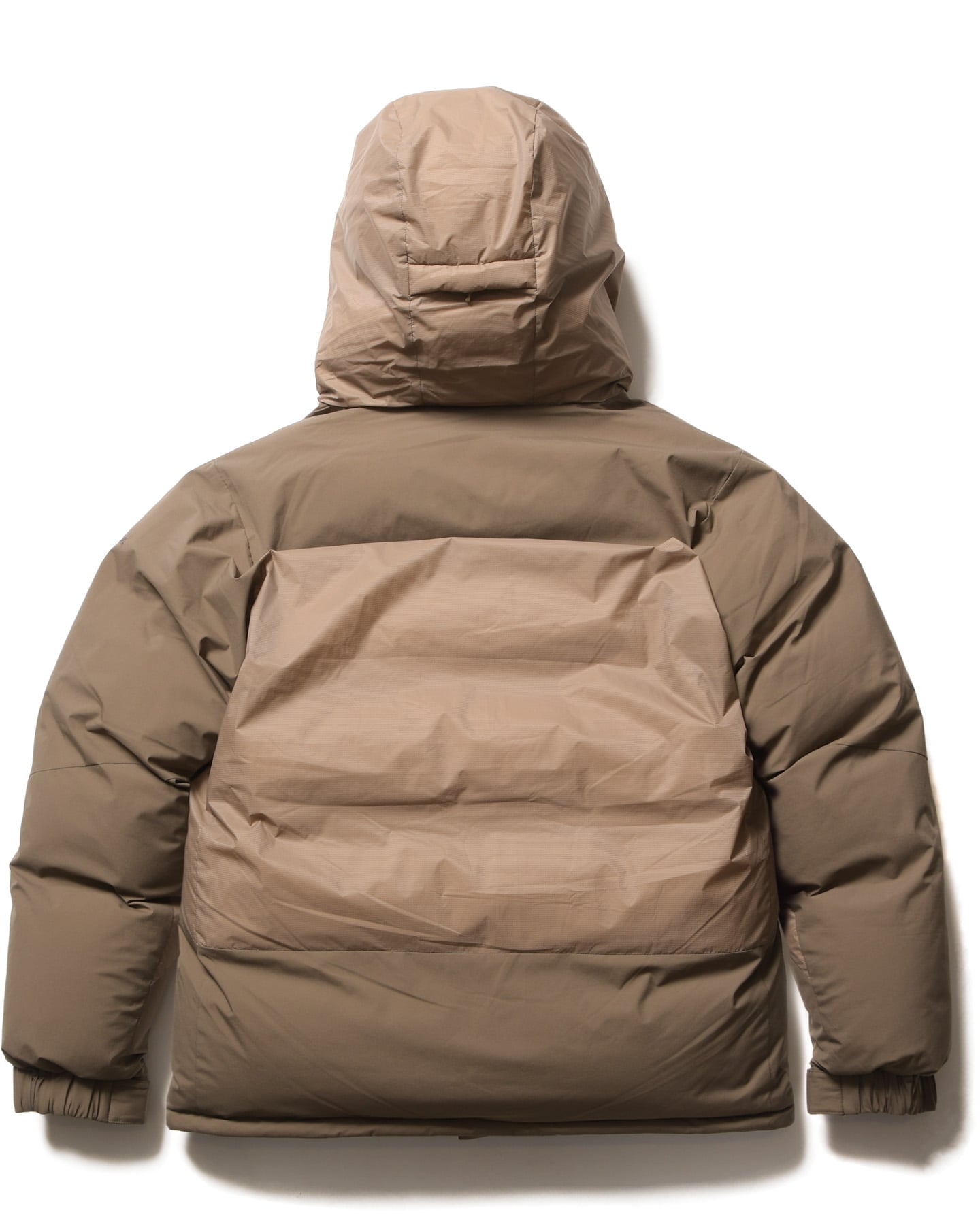 SOPH. | FIELD DOWN PARKA(M BEIGE):