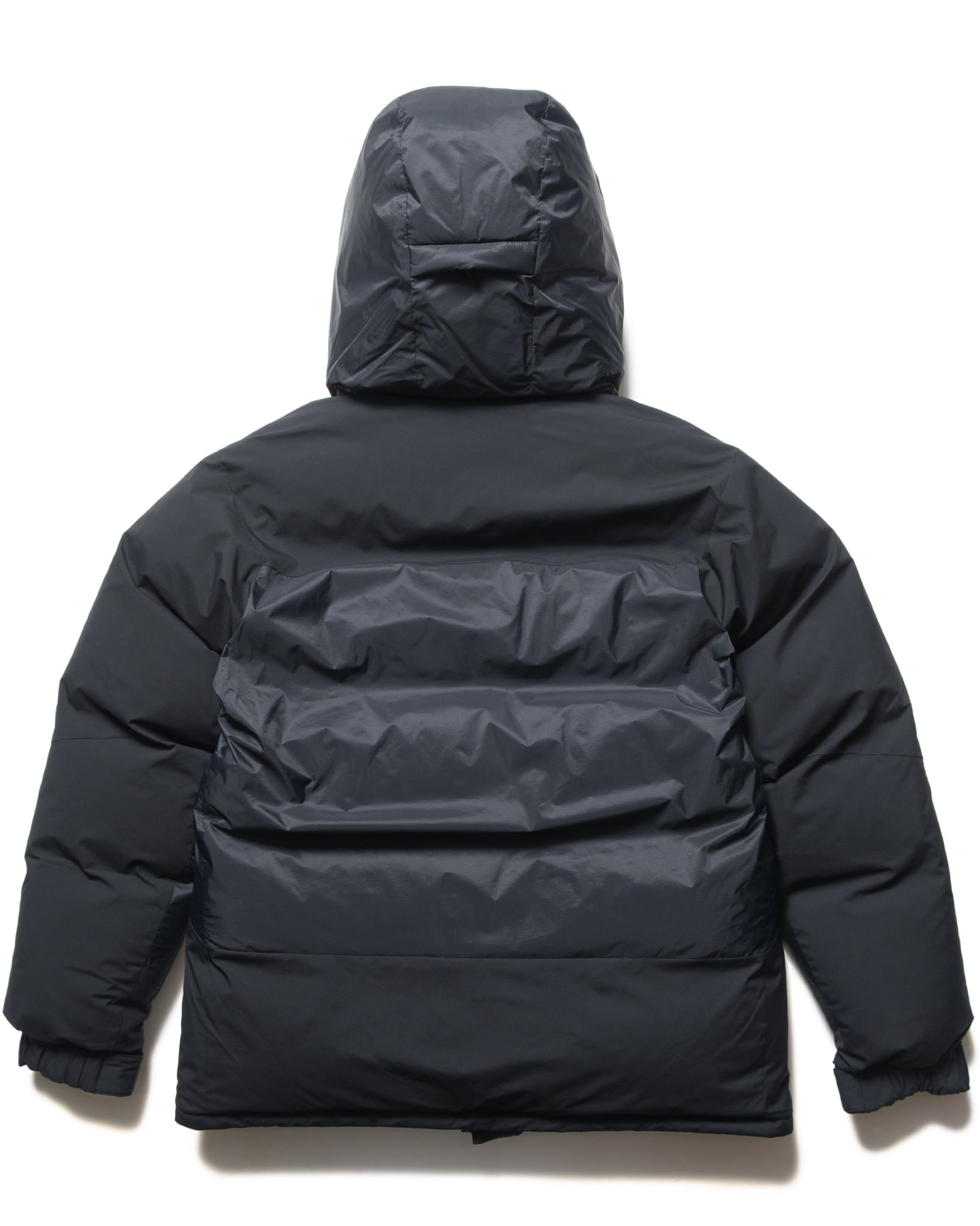SOPH. | FIELD DOWN PARKA(M BLACK):