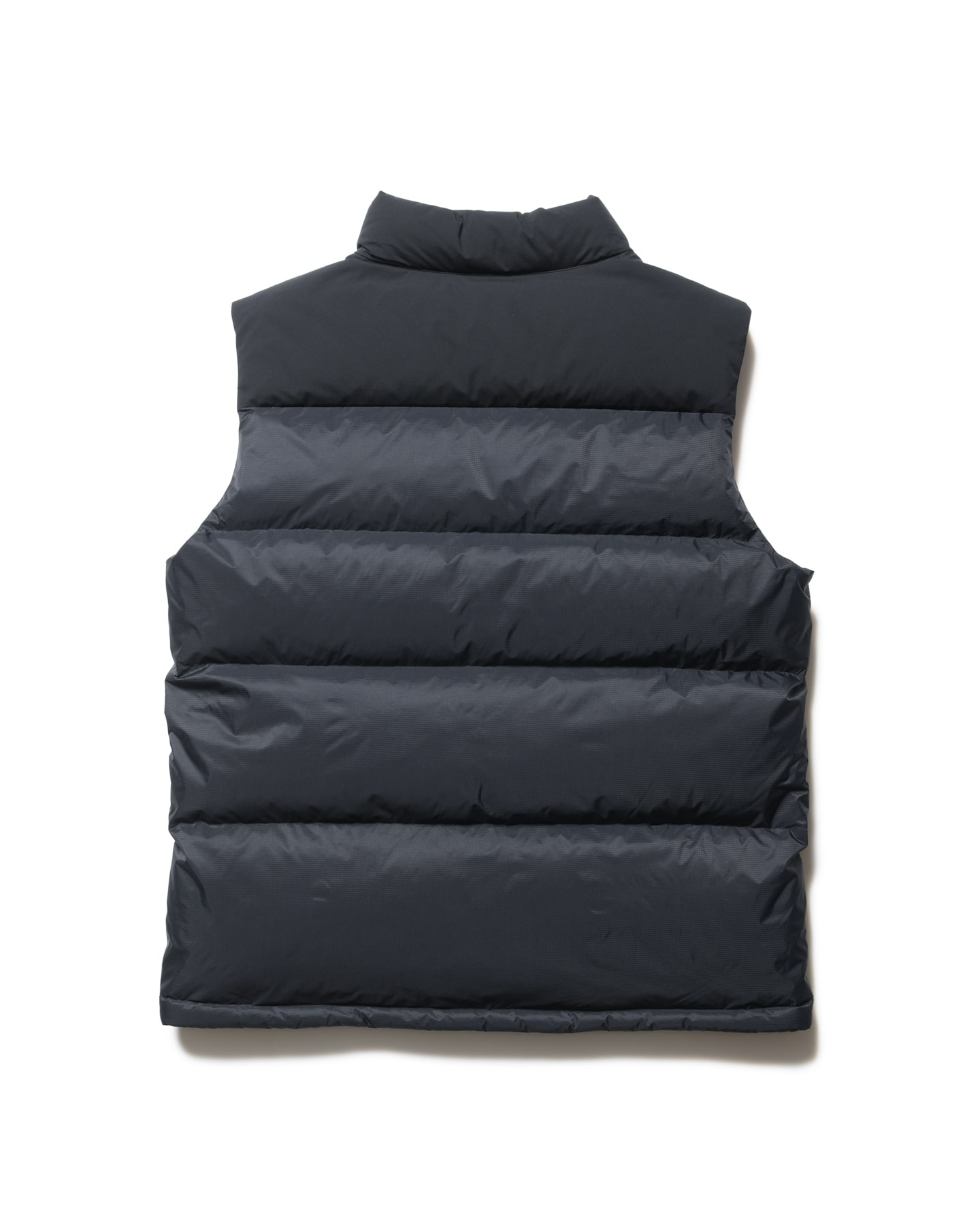 SOPH. | FIELD DOWN VEST(M BLACK):