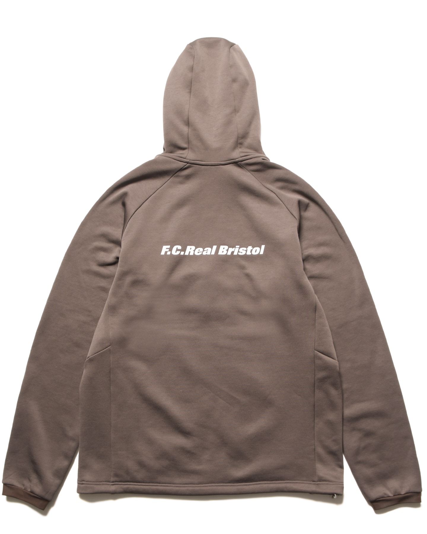 H*Y様 ブリストル　STRETCH FLEECE GAITER HOODIE SOPH. | STRETCH FLEECE GAITER HOODIE(XXL MOCHA):