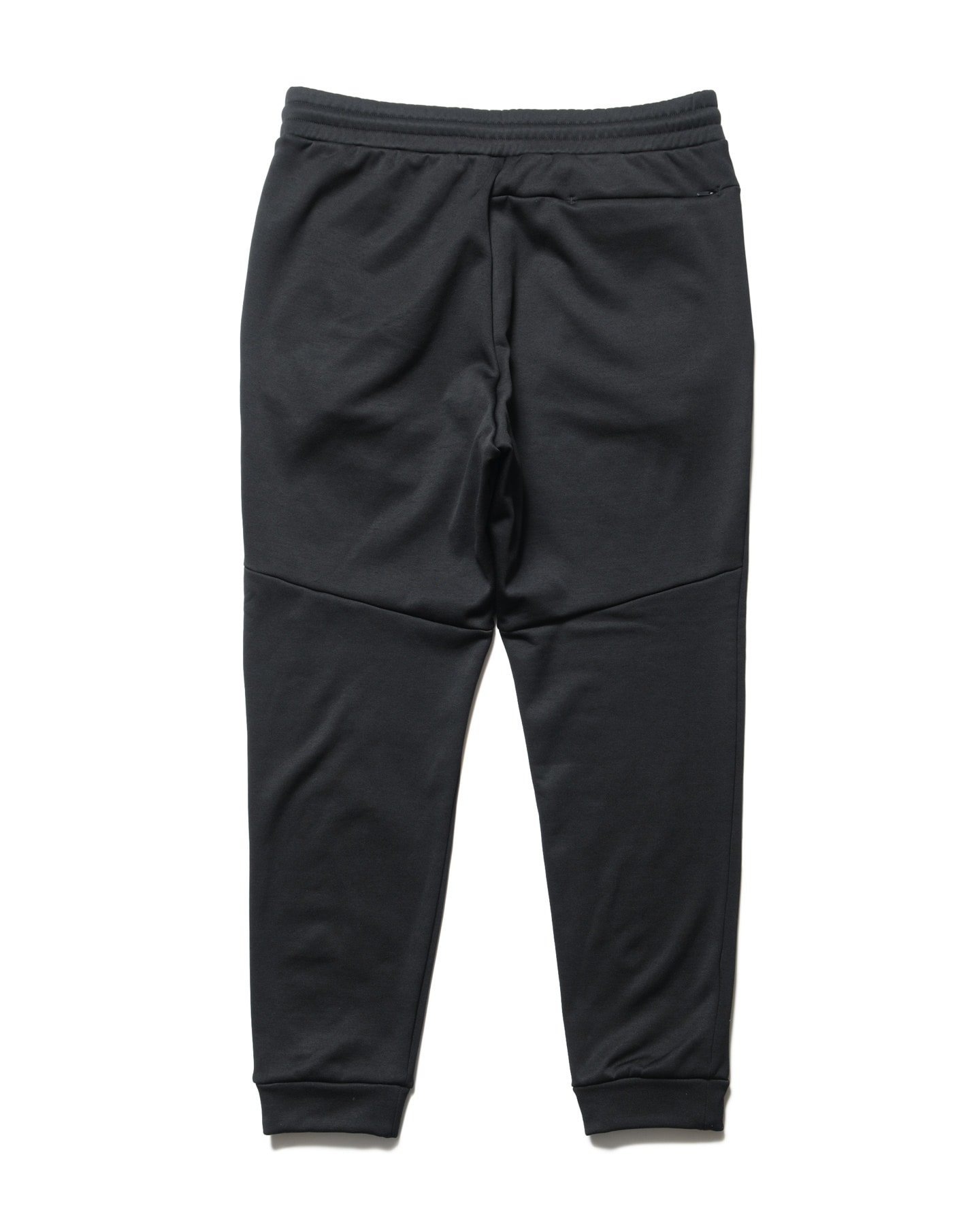 SOPH. | STRETCH FLEECE TRAINING JOGGER PANTS(M BLACK):