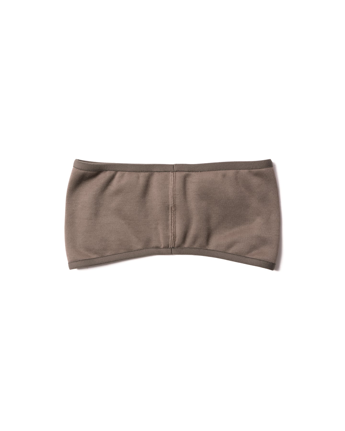 SOPH. | STRETCH FLEECE HEADBAND(FREE MOCHA):