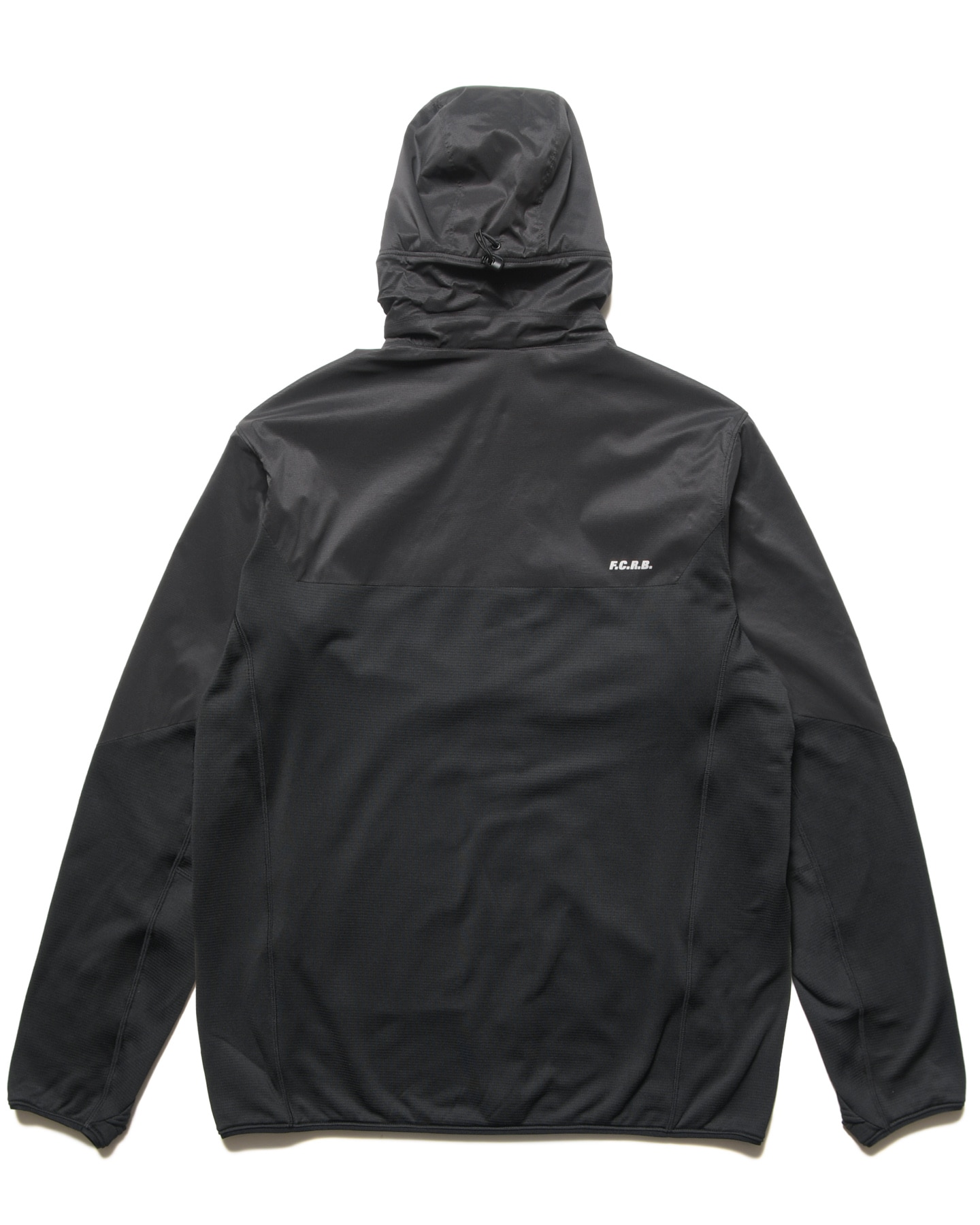 ウェア 16SS FCRB DRI-FIT HOODY F.C.R.B × NIKE DRI FIT KNIT FLEECE HOODY