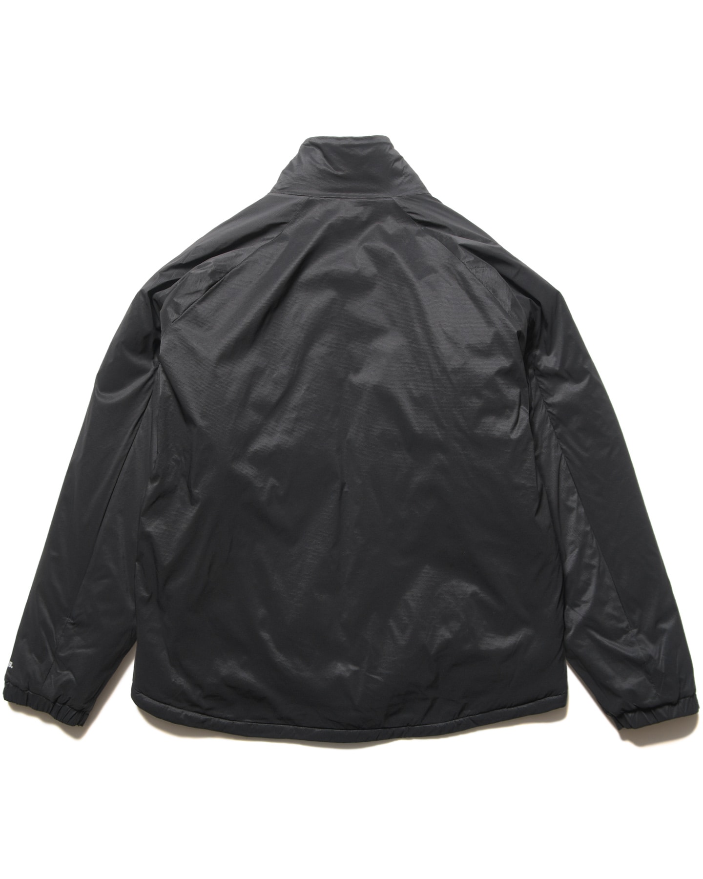 SOPH. | VENTILATION PUFFER JACKET(M BLACK):