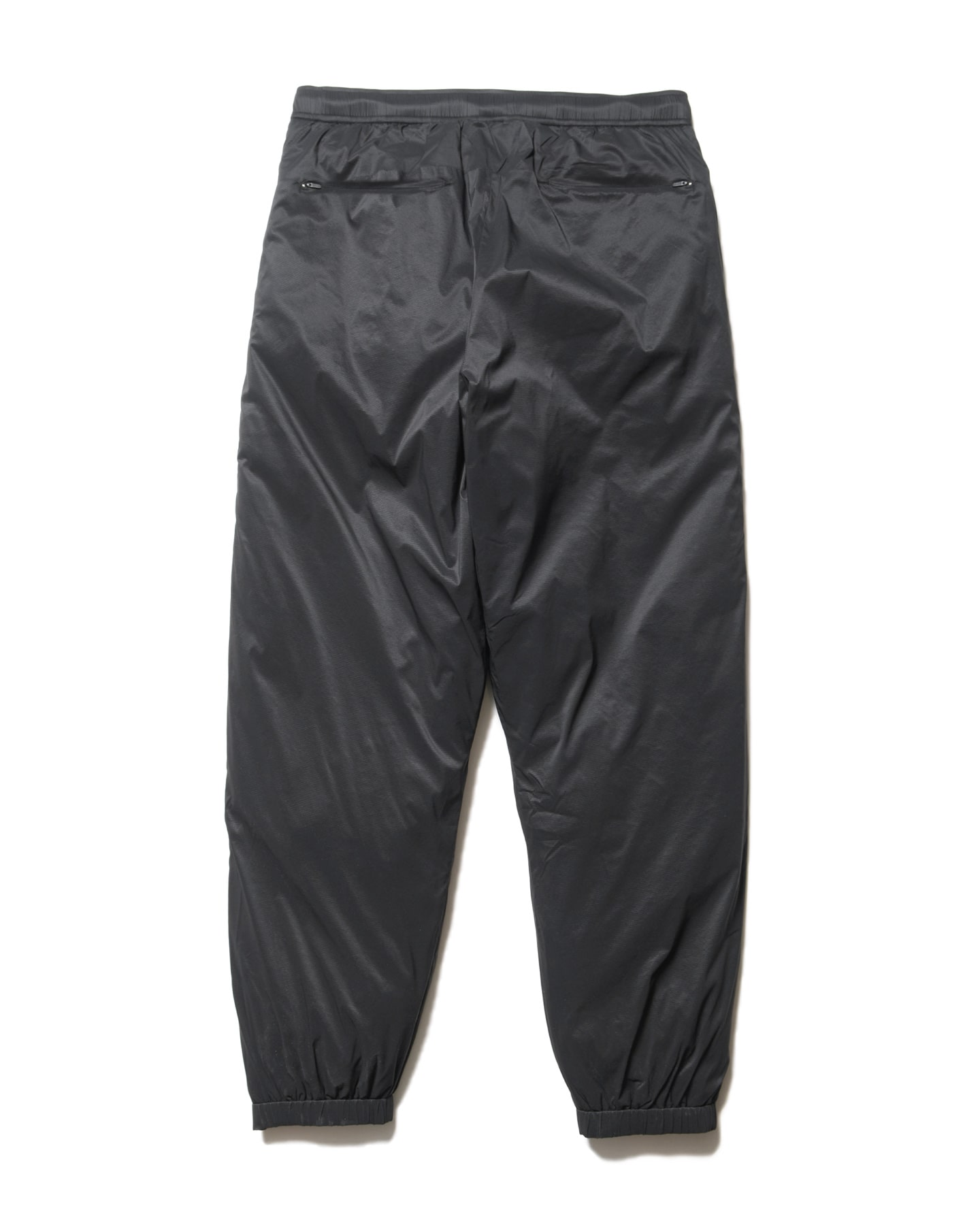 SOPH.FCRB 2020SSモデル　ベンチレーションパンツ　黒　M SOPH. | TRAINING TRACK RIBBED PANTS(M BLACK):