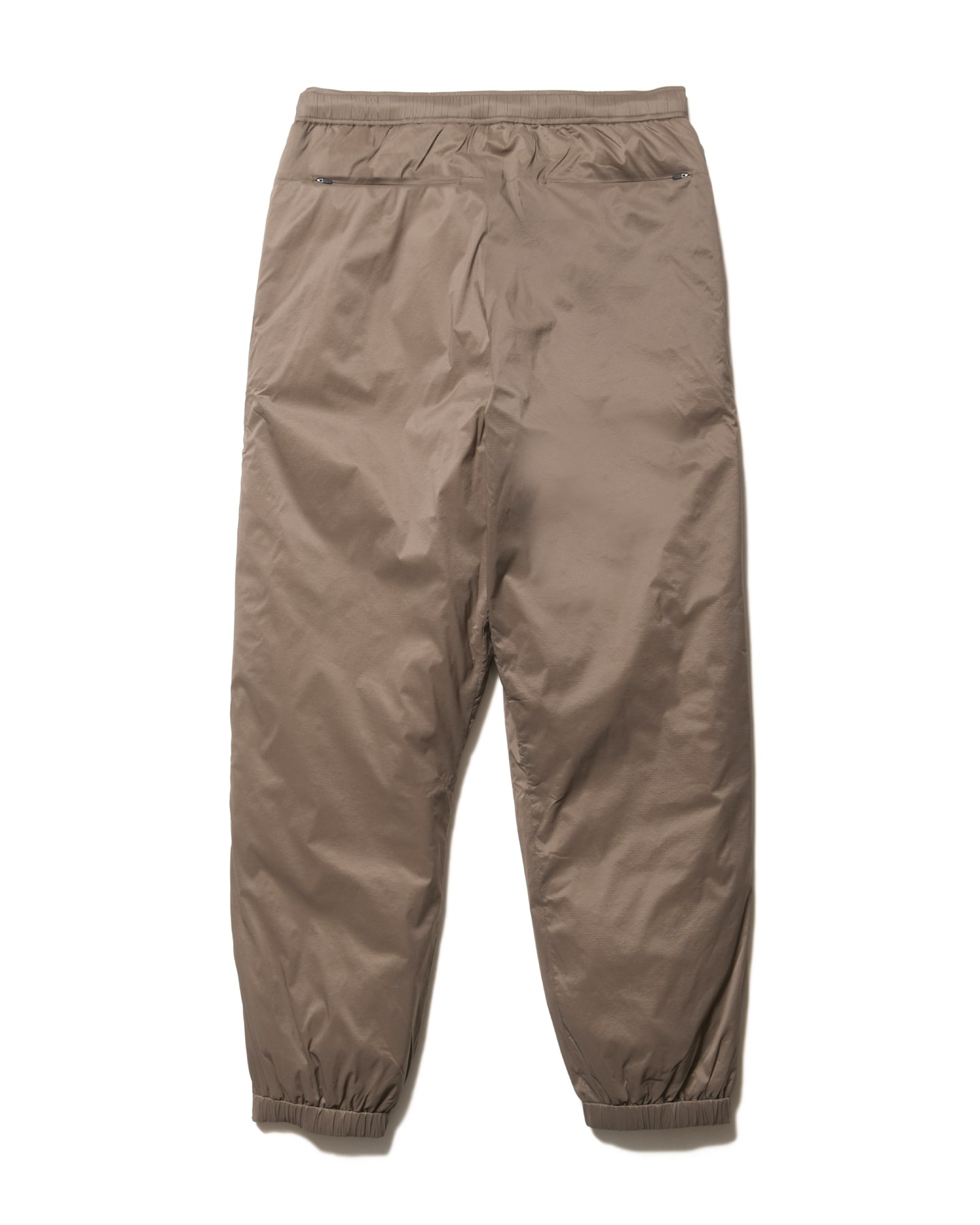SOPH. | VENTILATION PUFFER PANTS(M MOCHA):