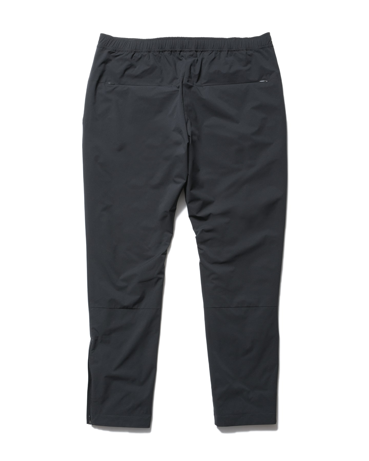 SOPH. | THERMAL-LINING TRACK PANTS(M BLACK):